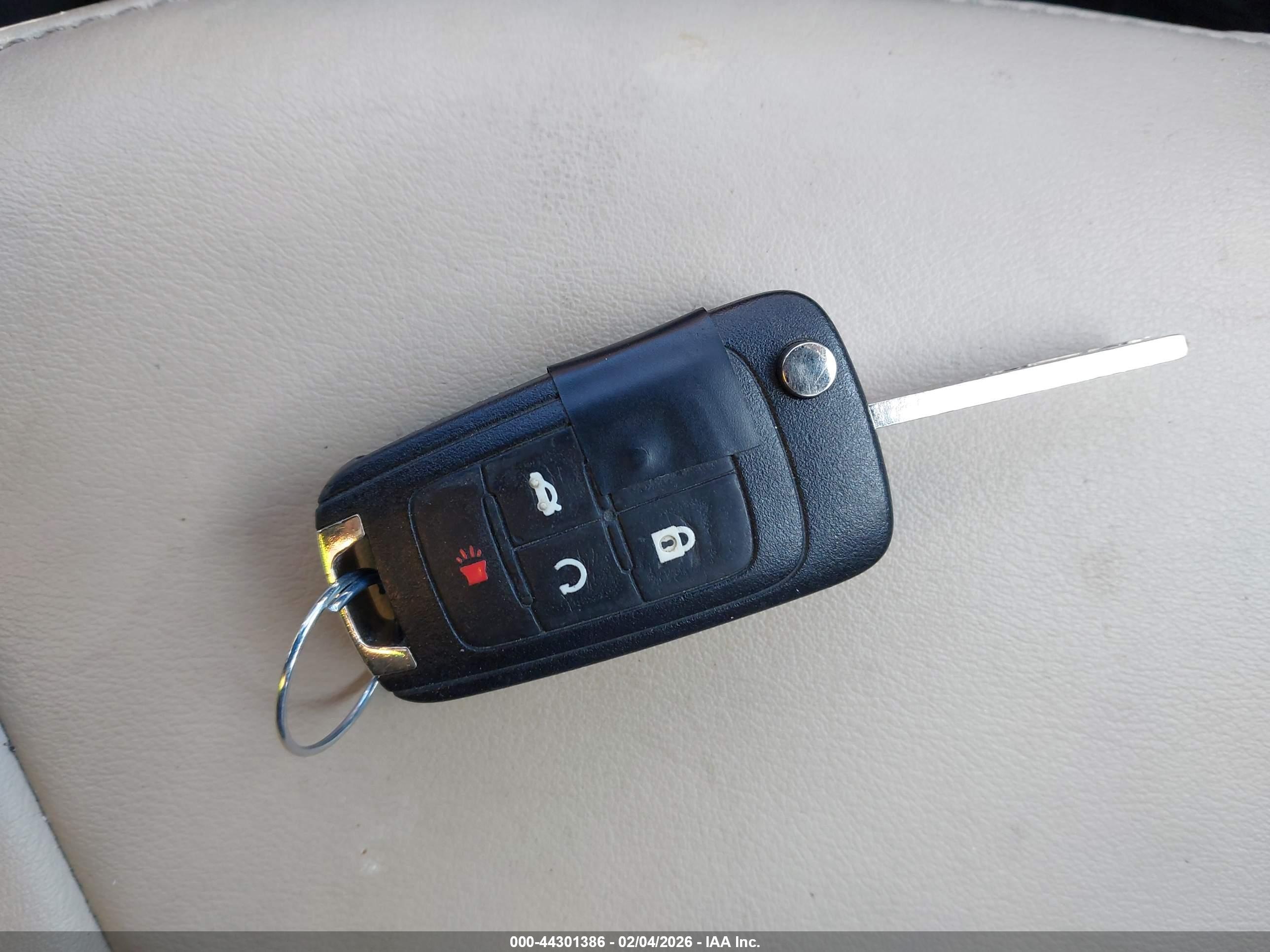 BUICK VERANO image 11