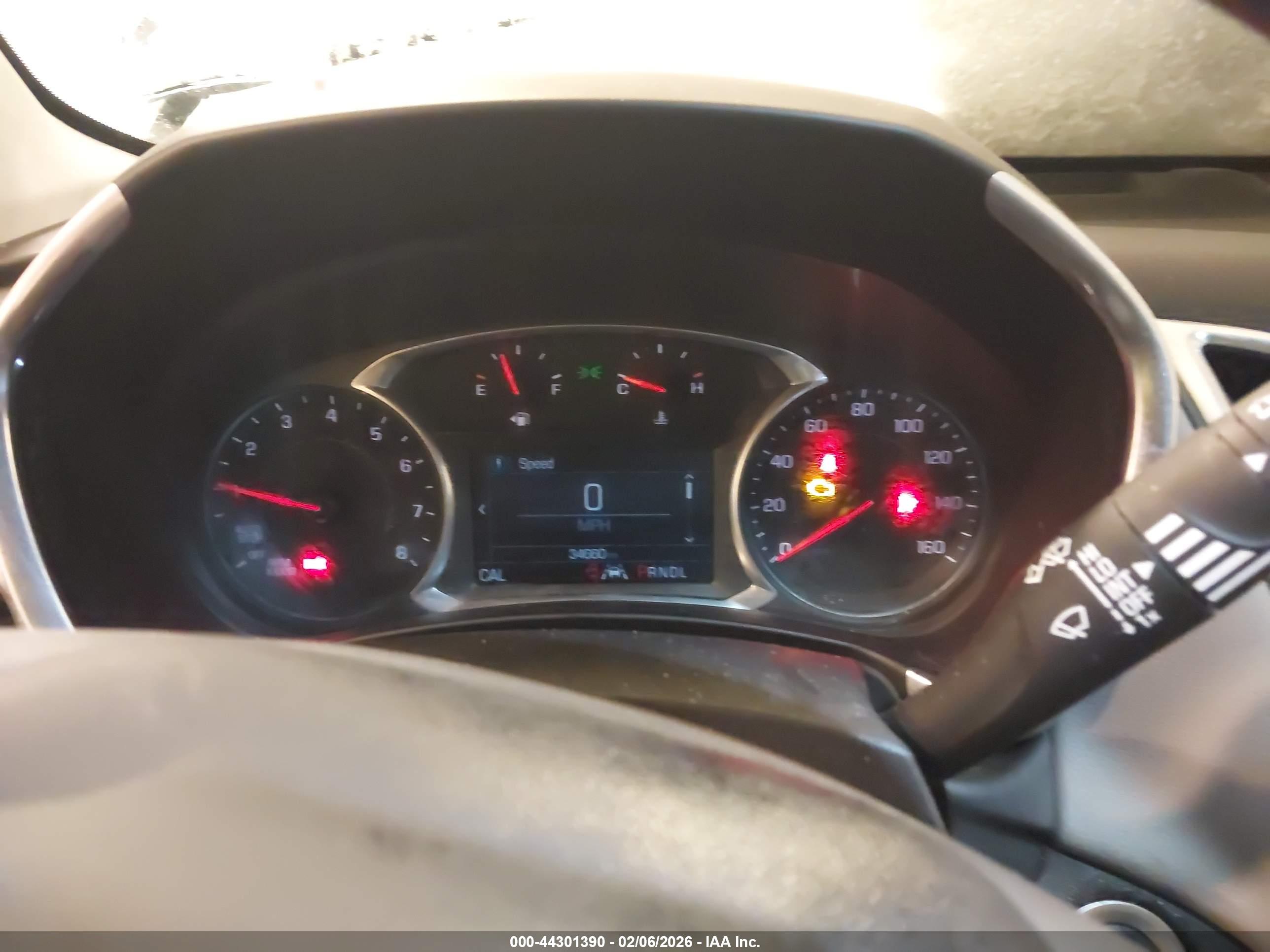 CHEVROLET EQUINOX image 7