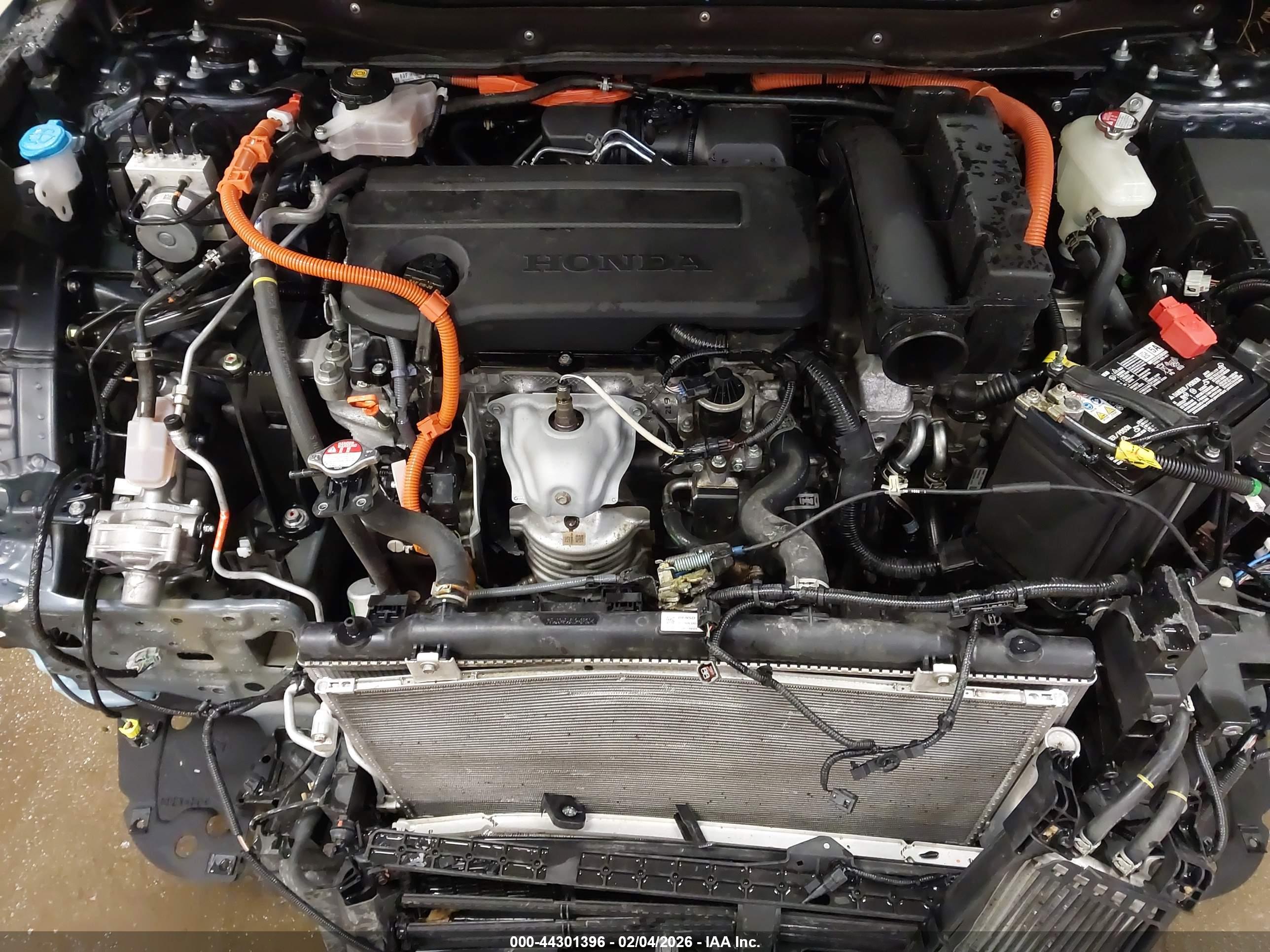 HONDA CR-V image 10