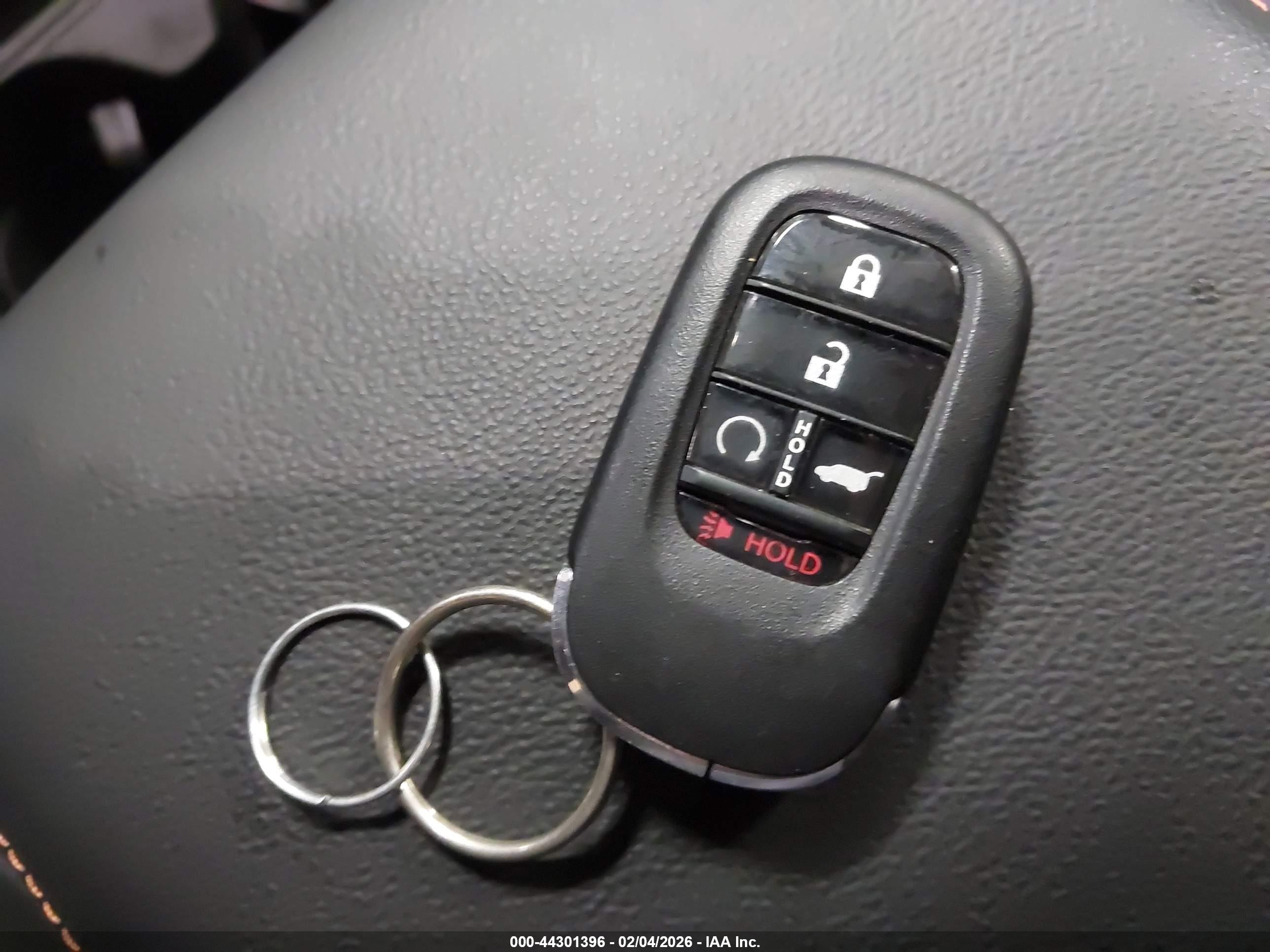 HONDA CR-V image 11