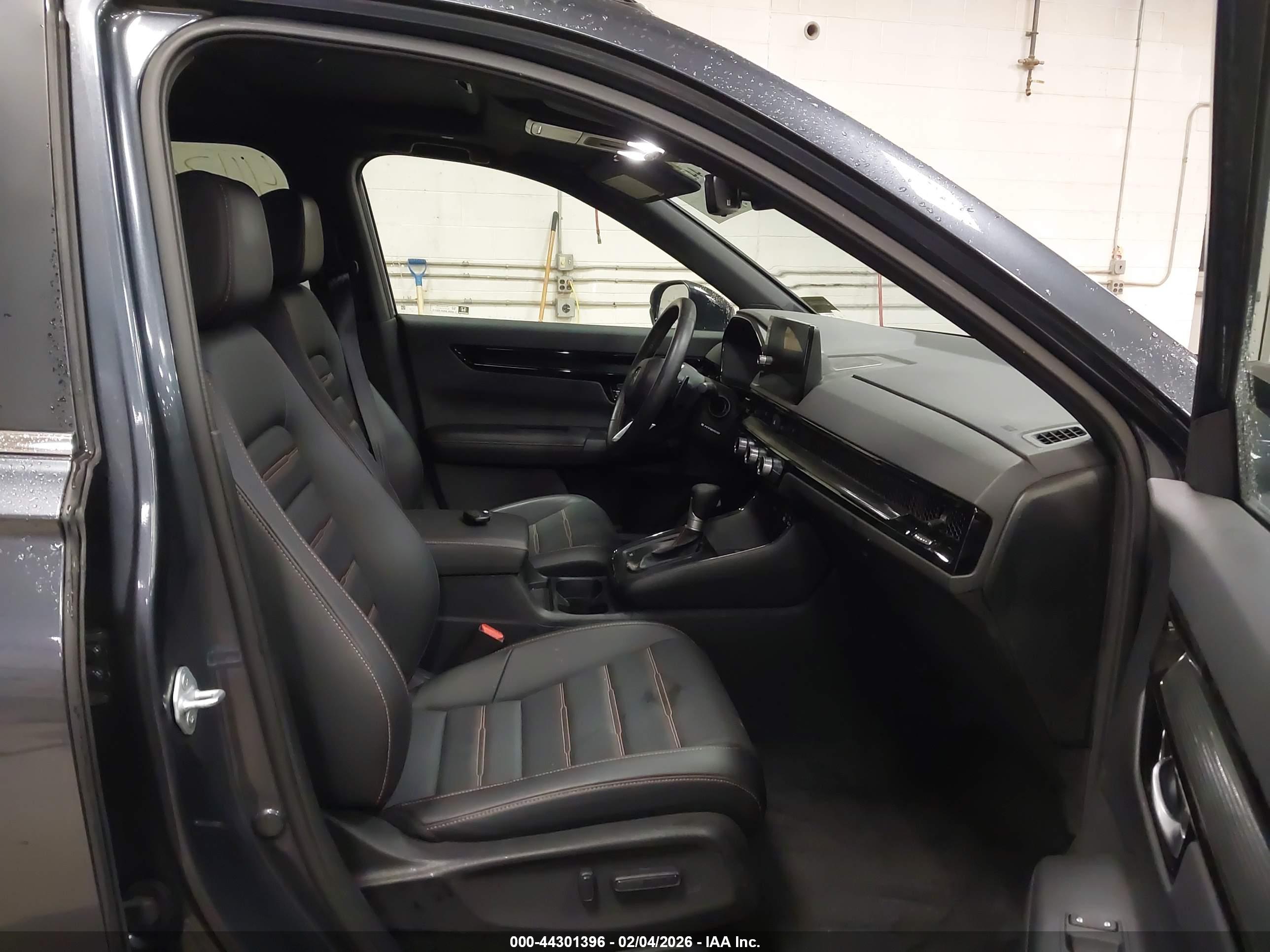 HONDA CR-V image 5