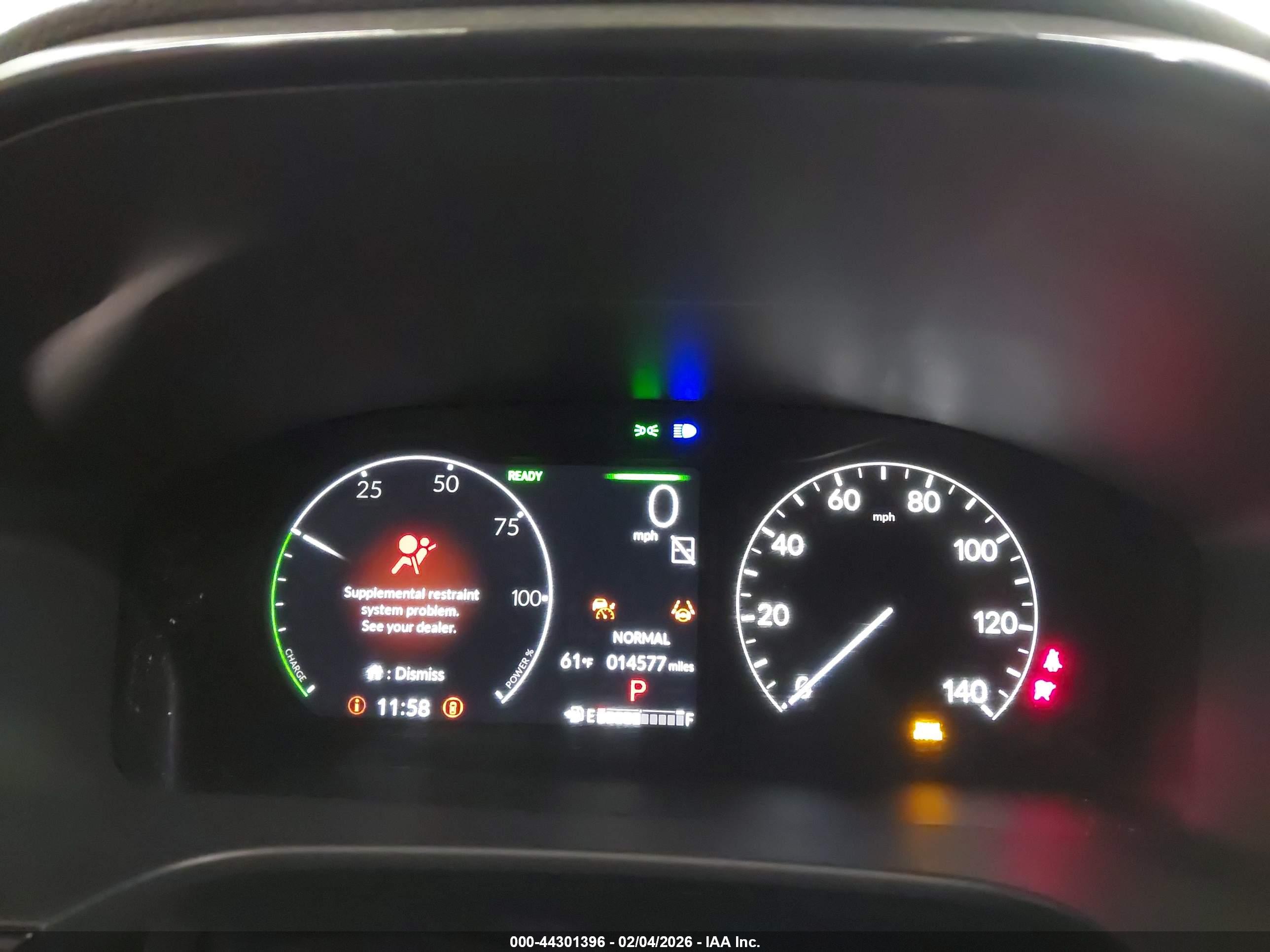 HONDA CR-V image 7
