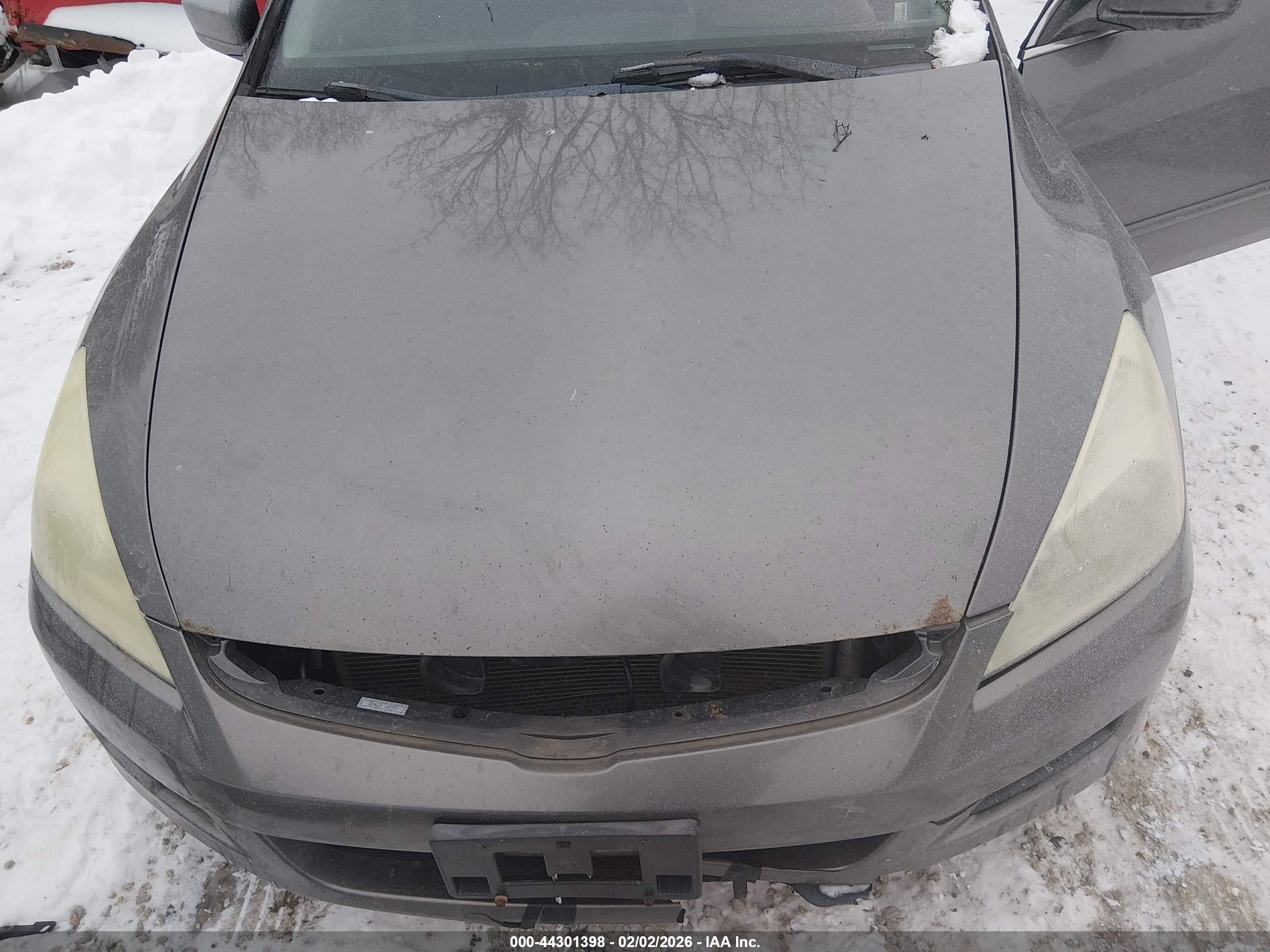 HONDA ACCORD image 10