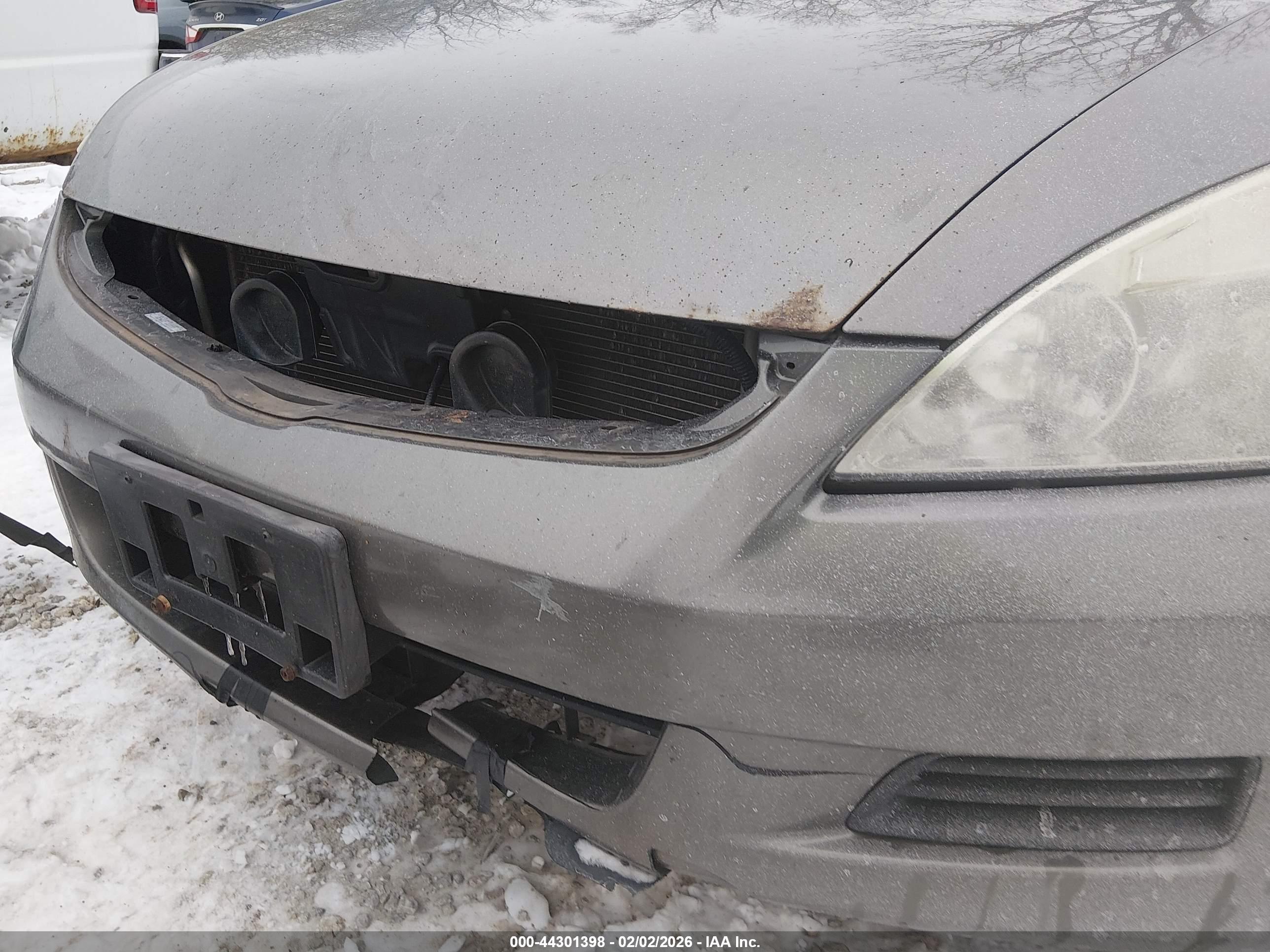 HONDA ACCORD image 6