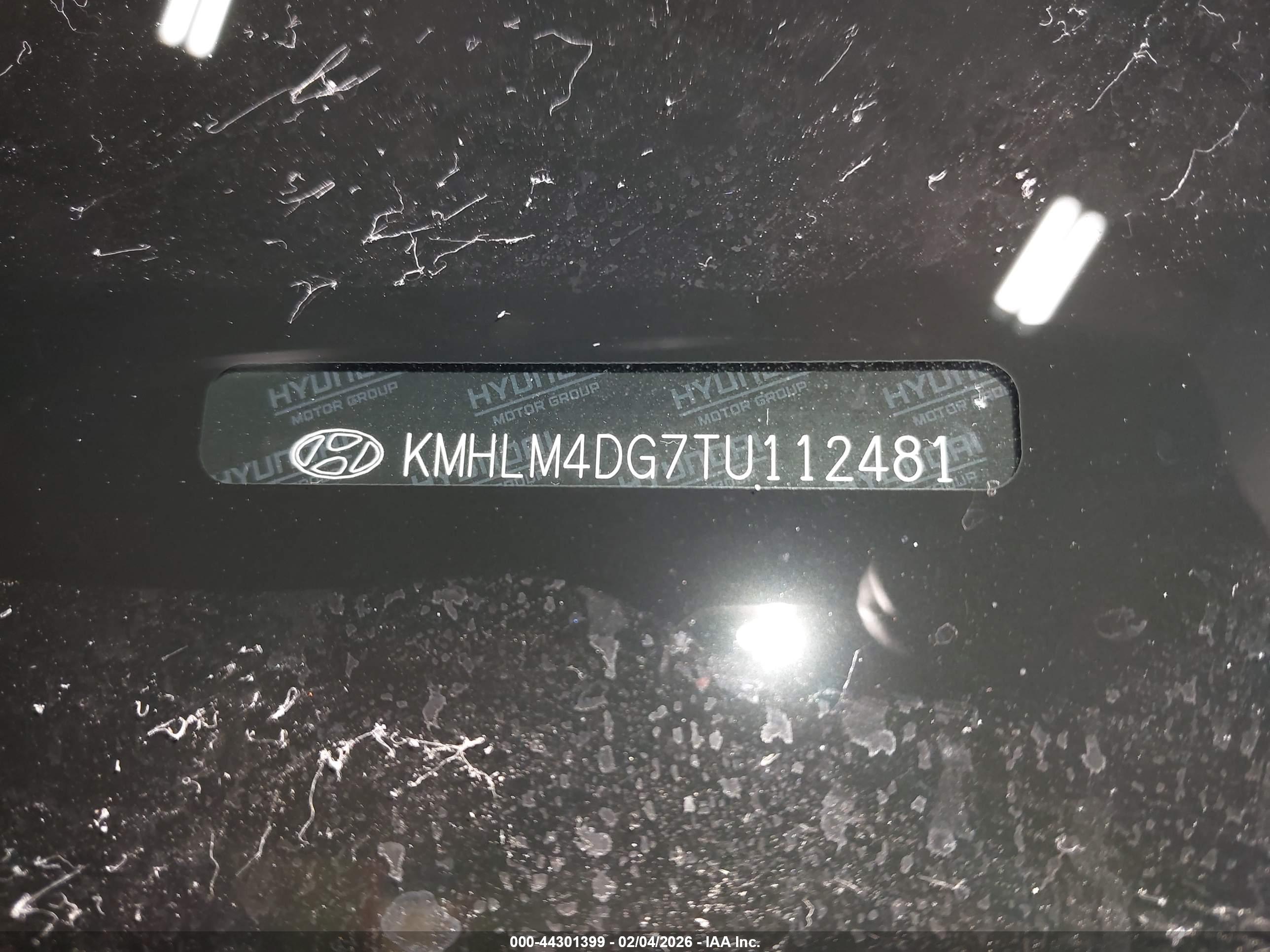 HYUNDAI ELANTRA image 9