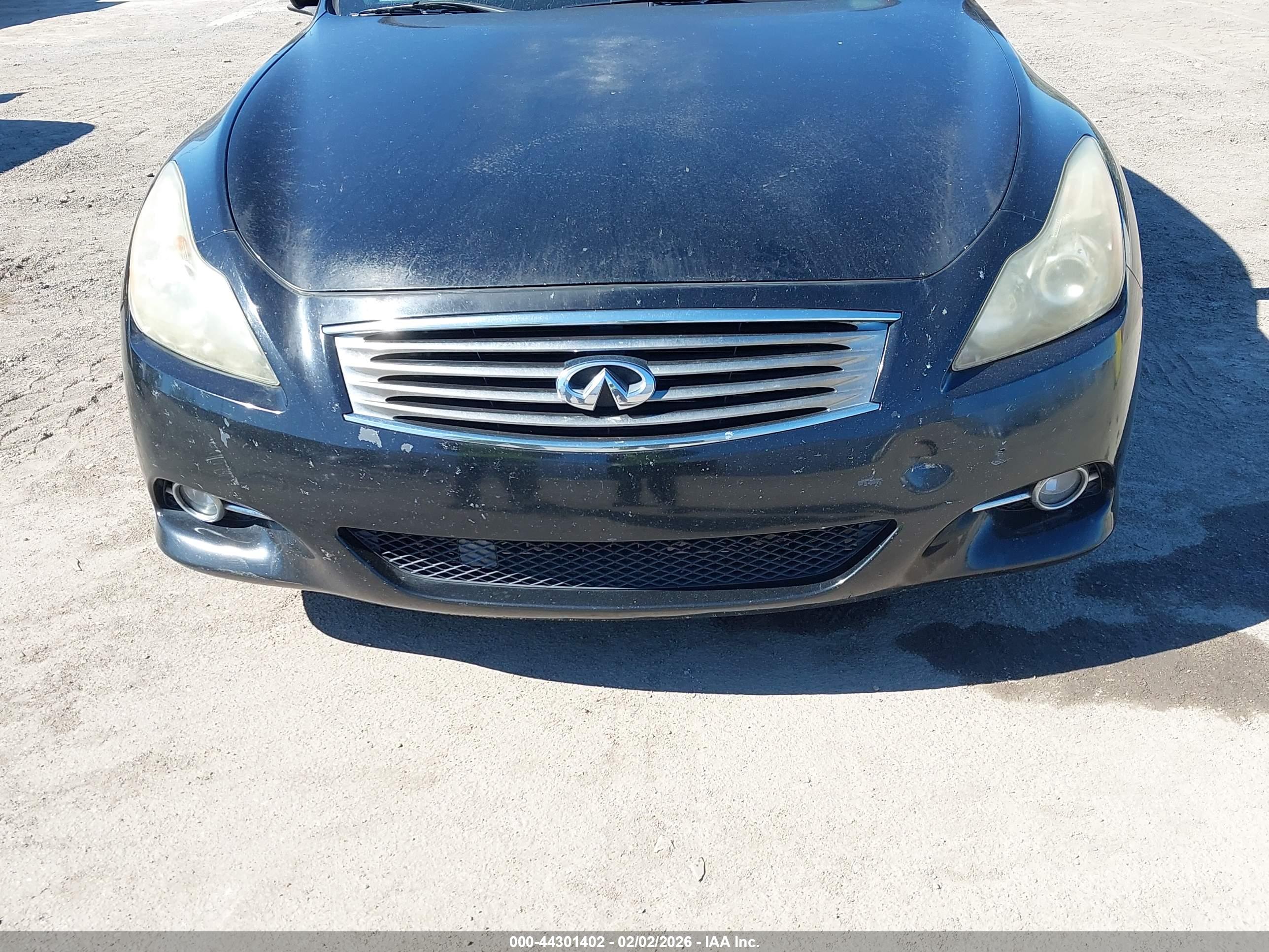 INFINITI G37 image 6