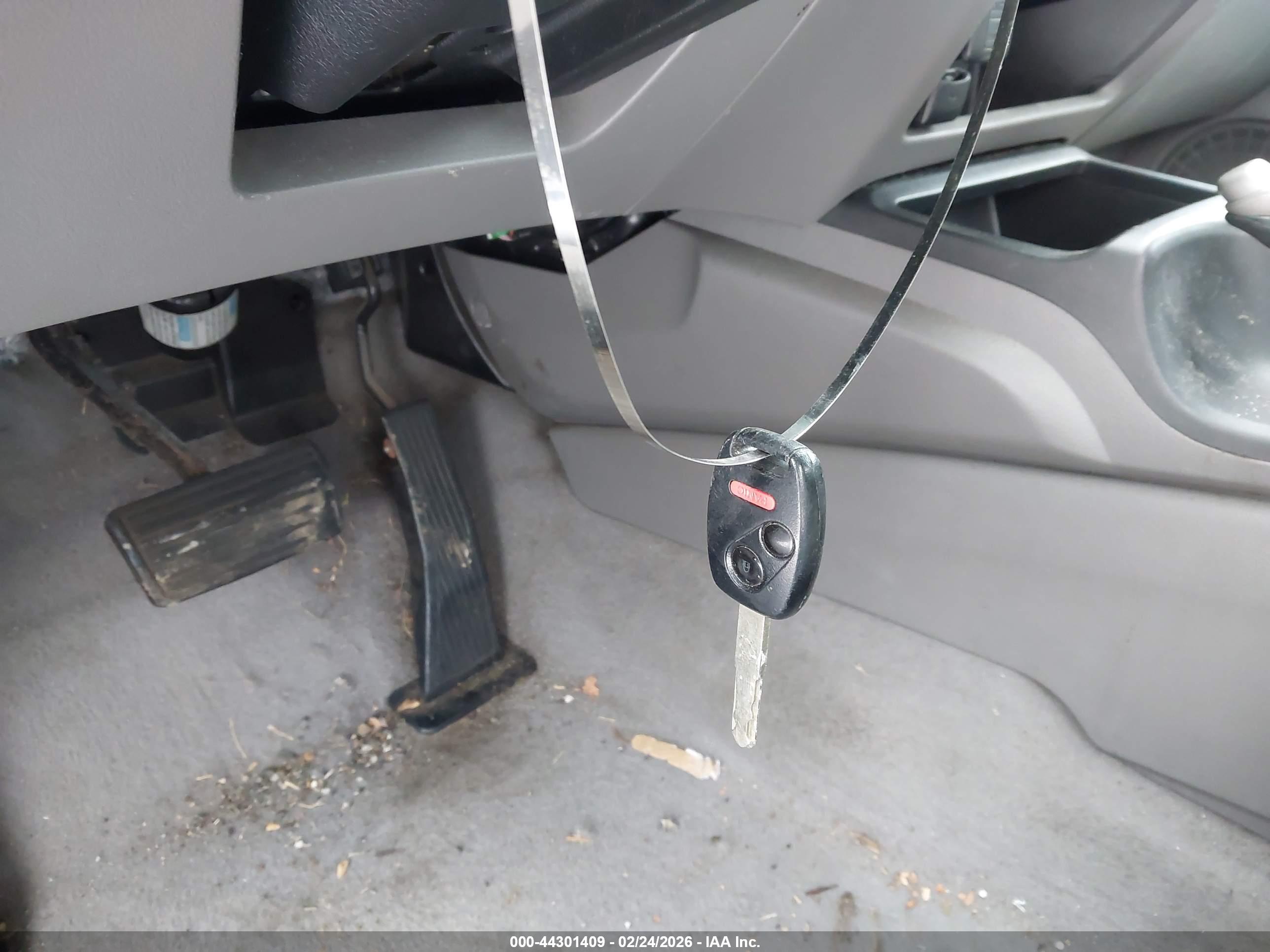 HONDA CIVIC image 11