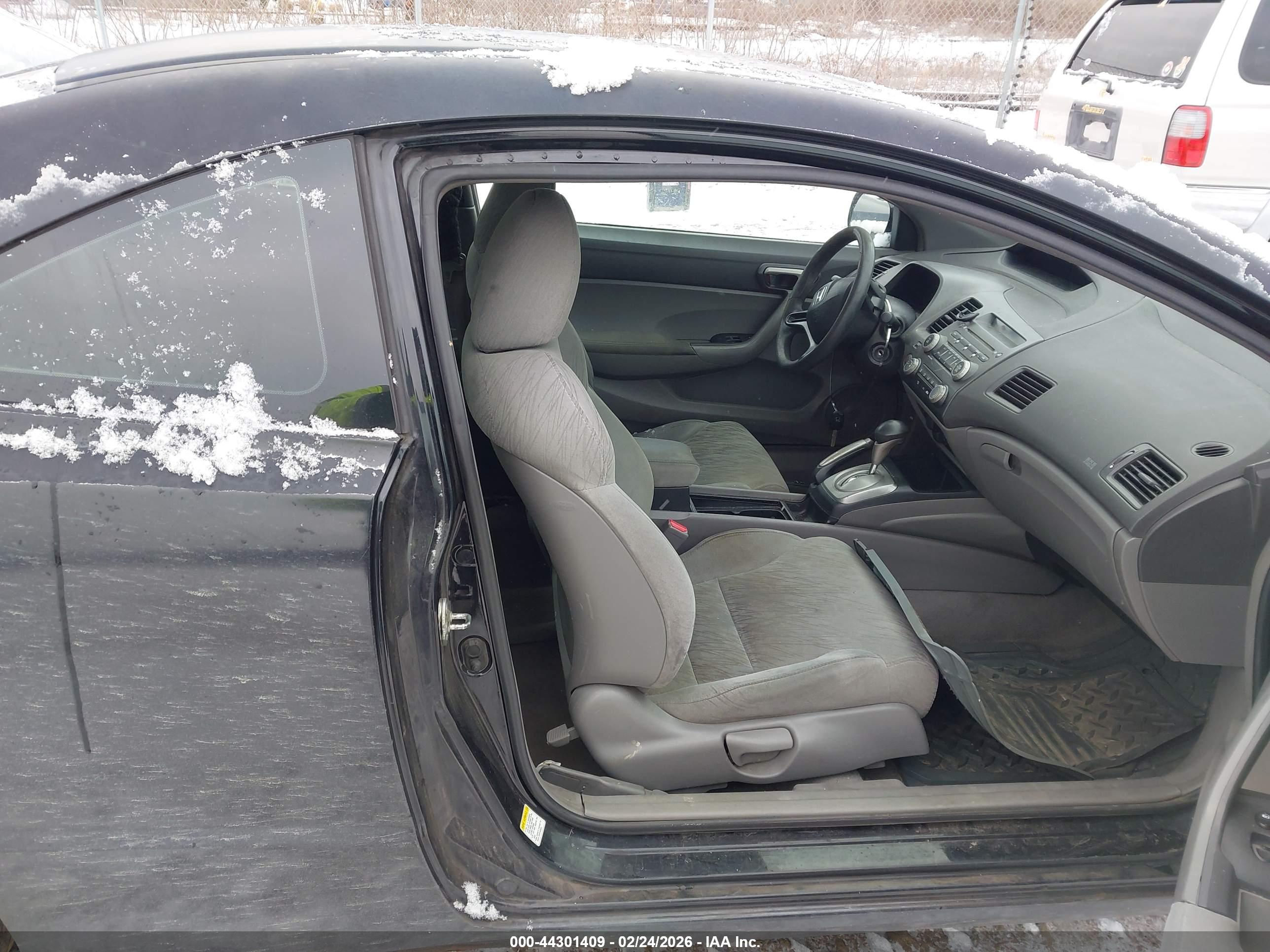 HONDA CIVIC image 5