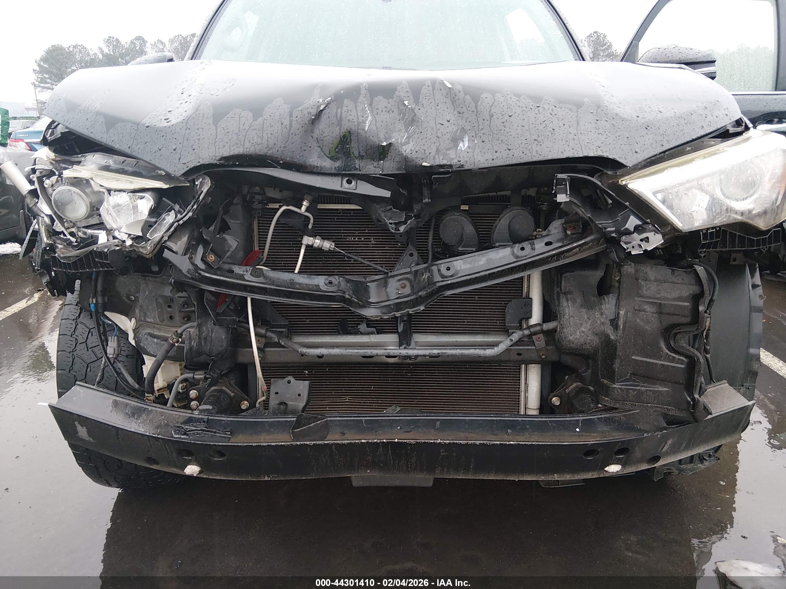 TOYOTA 4RUNNER image 6