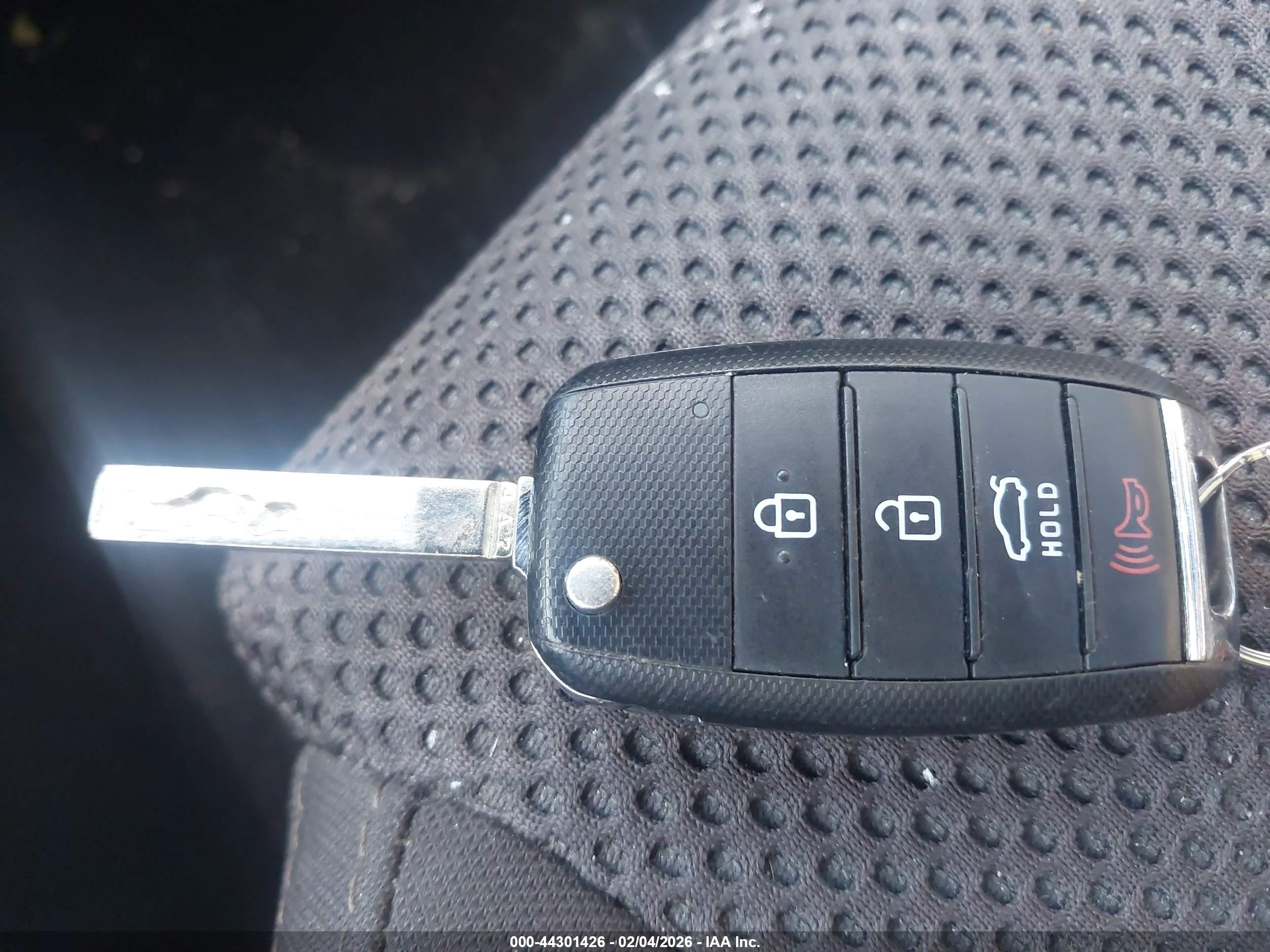 KIA OPTIMA image 11