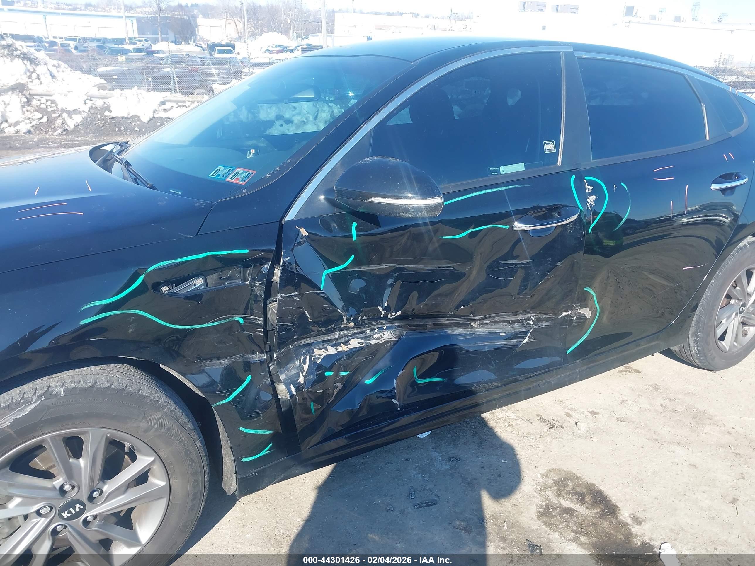 KIA OPTIMA image 6