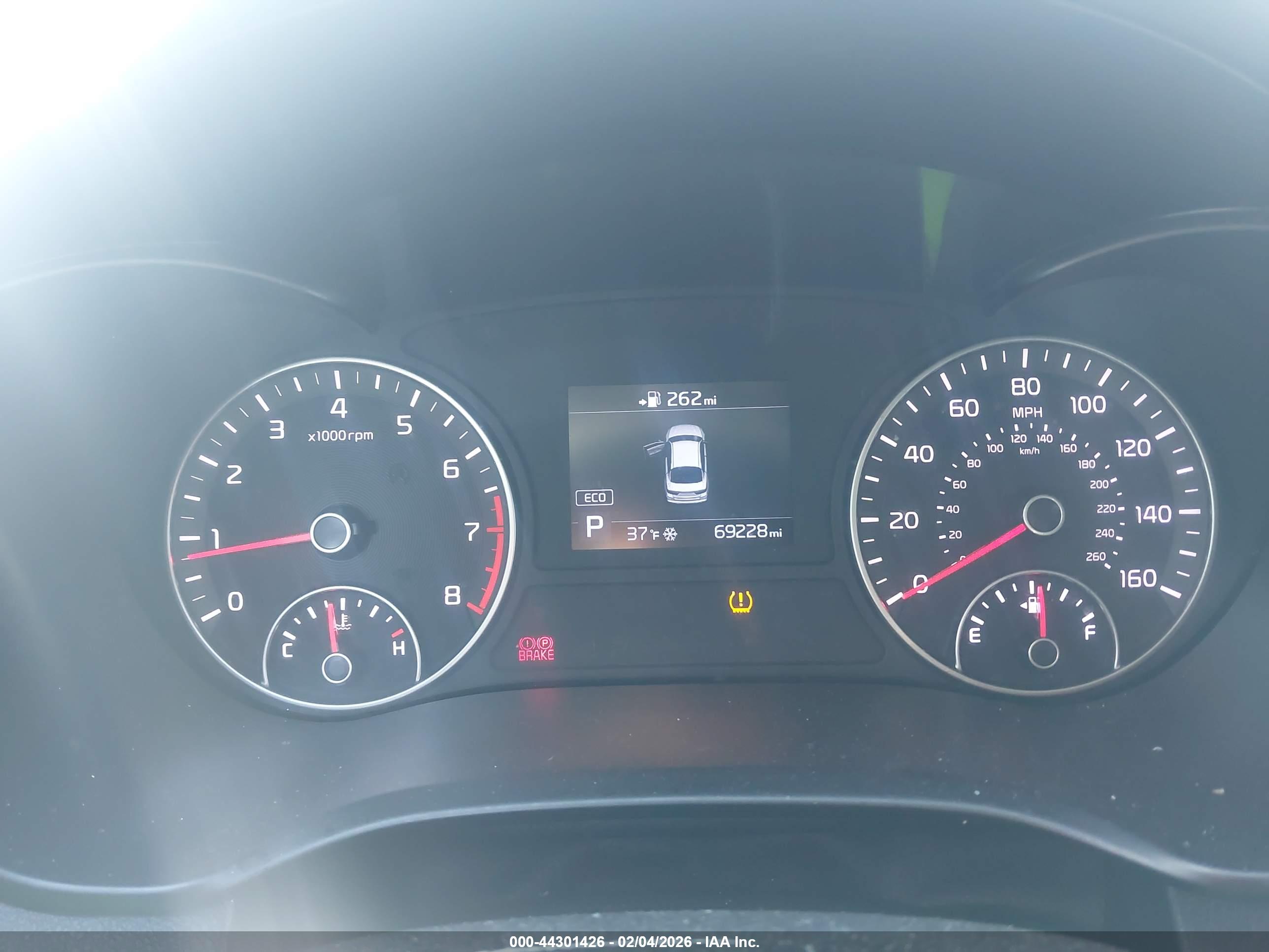 KIA OPTIMA image 7