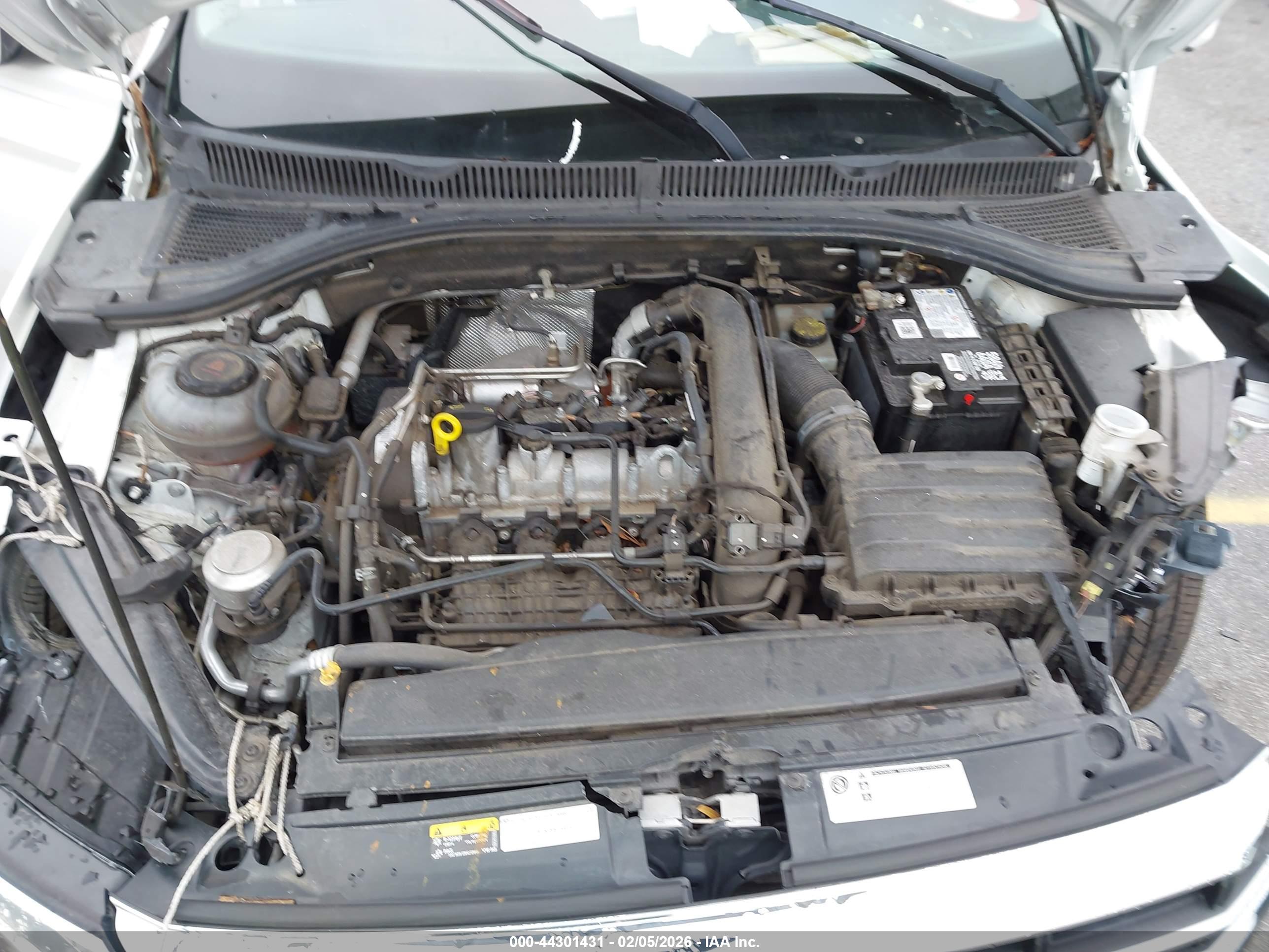 VOLKSWAGEN JETTA image 10