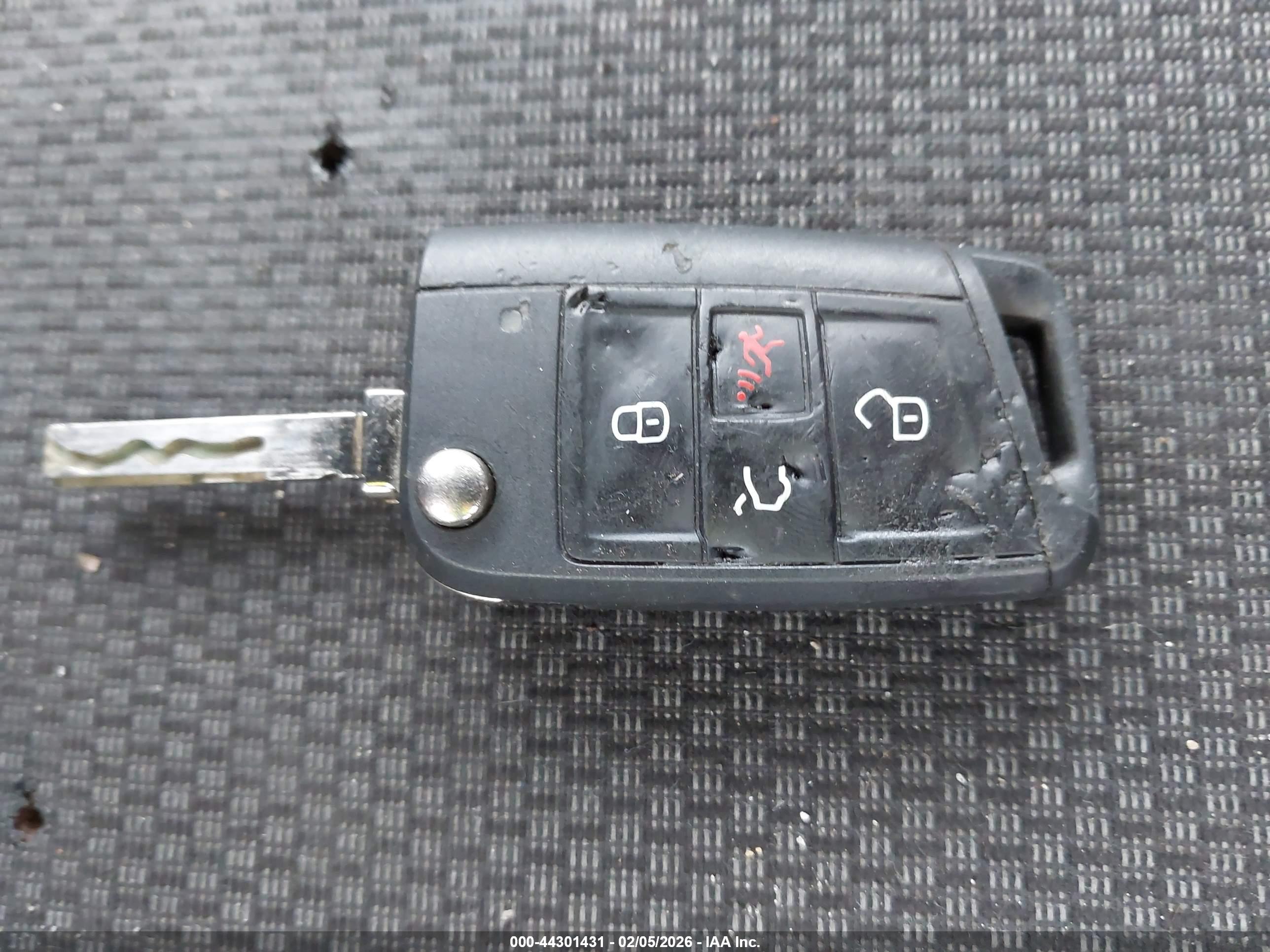 VOLKSWAGEN JETTA image 11