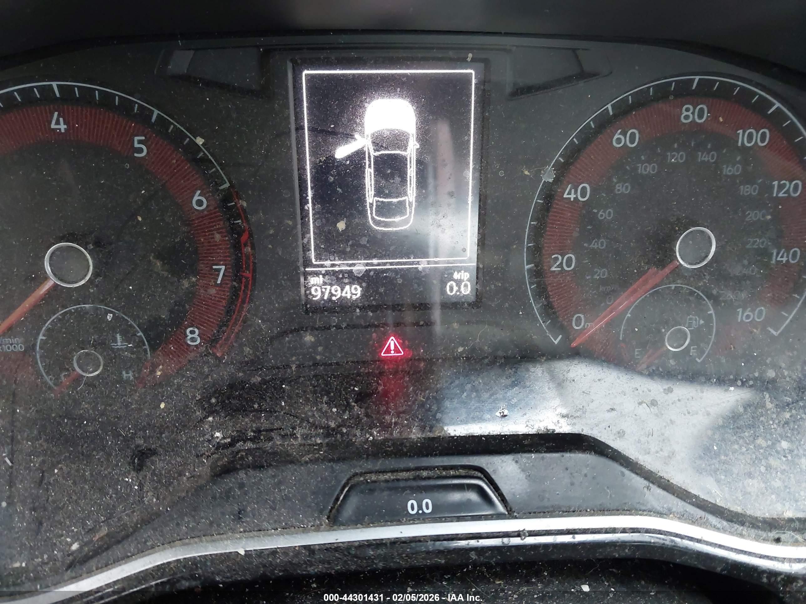 VOLKSWAGEN JETTA image 7