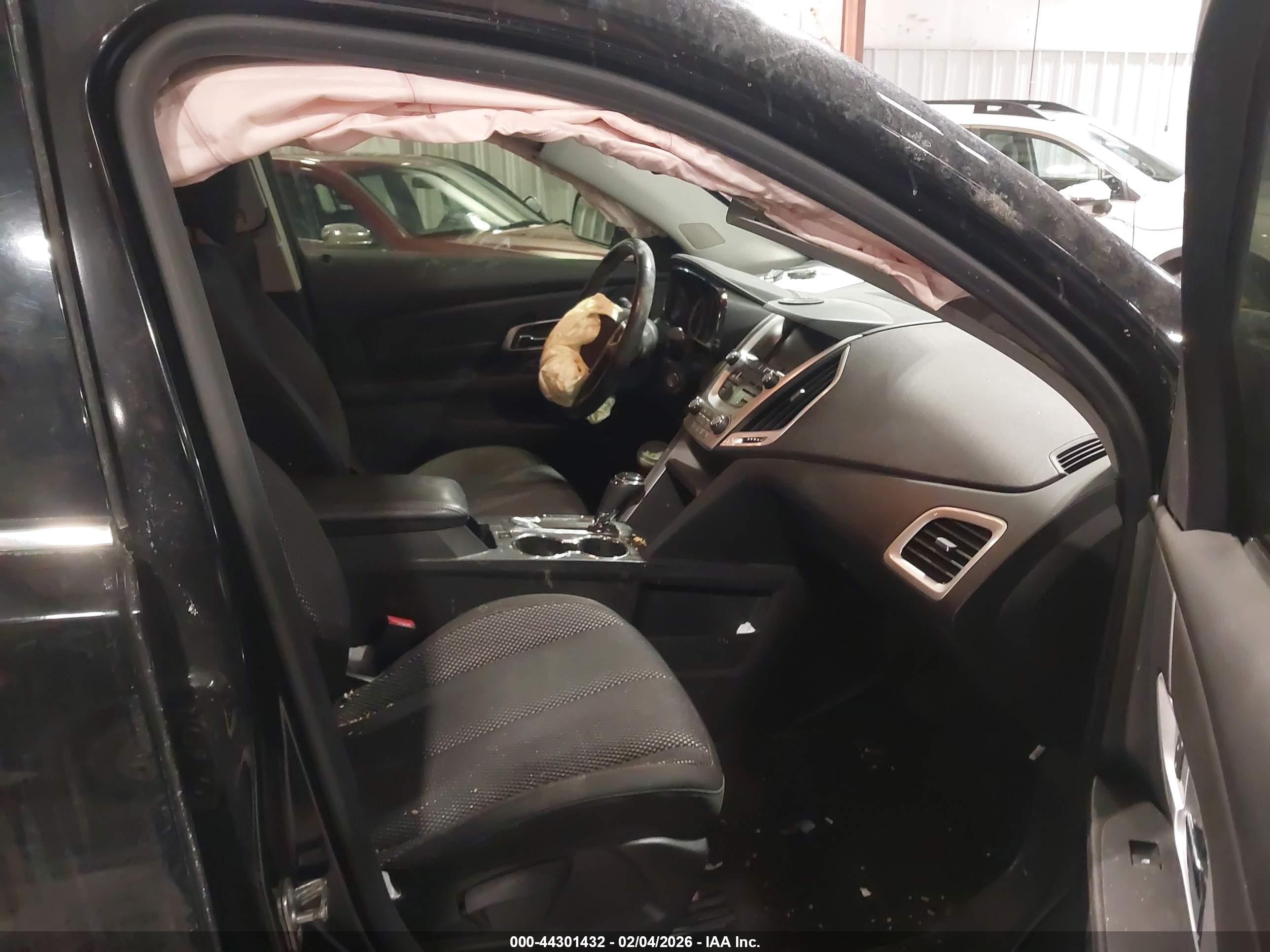 GMC TERRAIN image 5