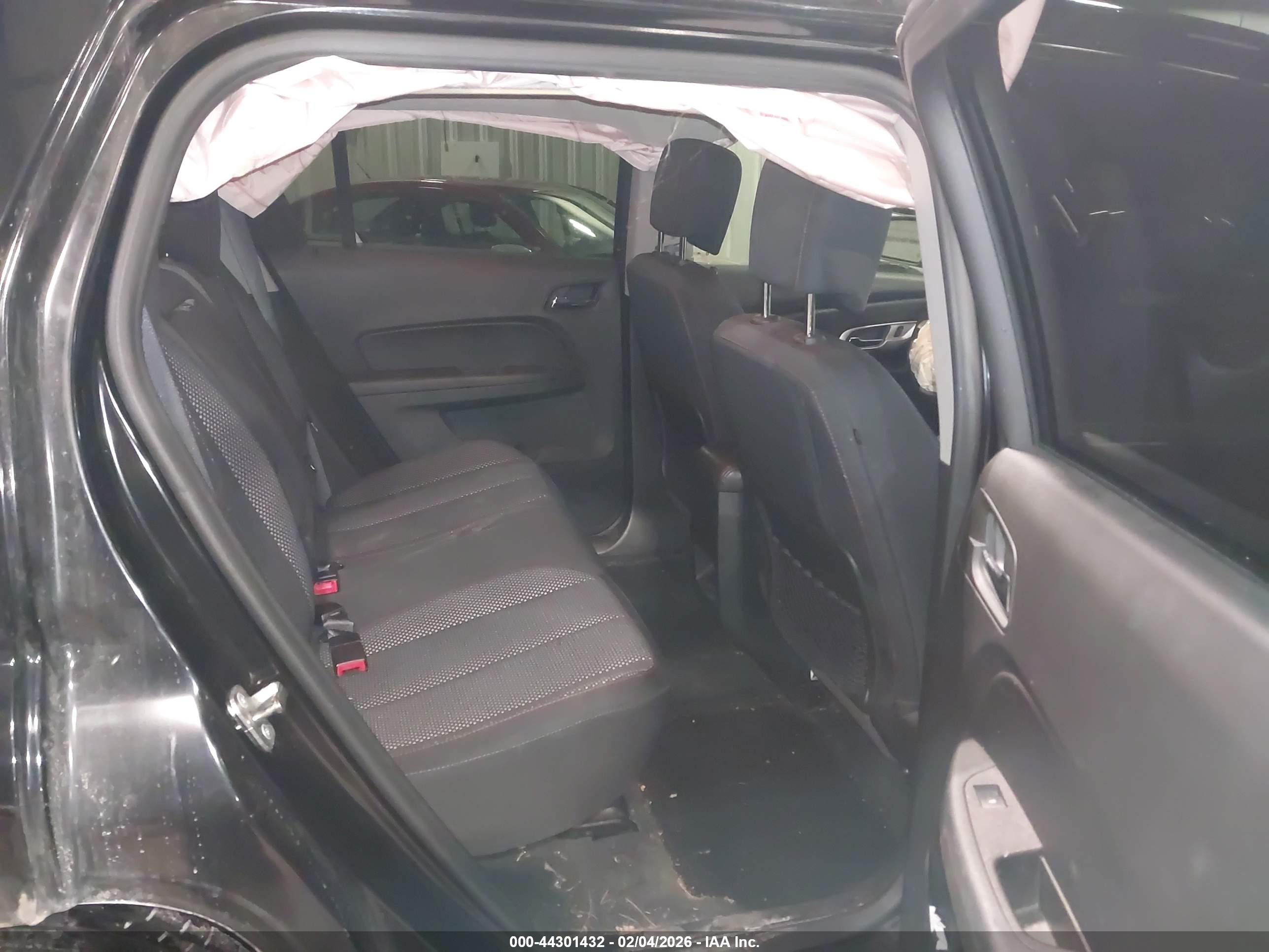 GMC TERRAIN image 8