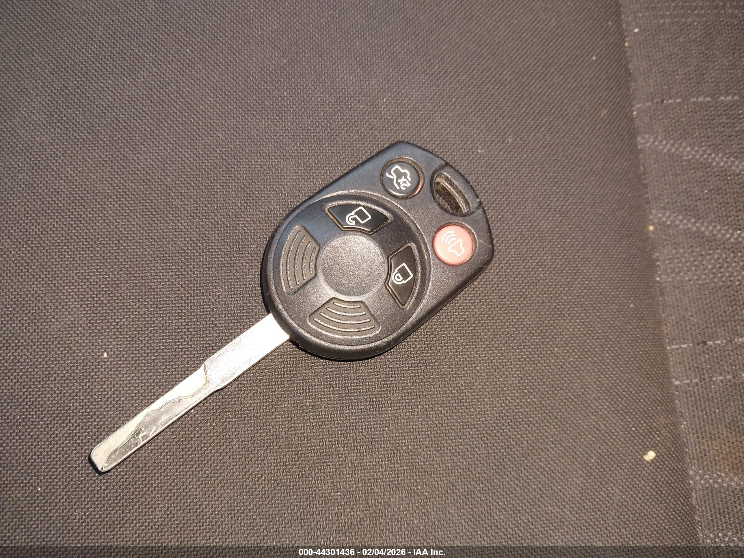 FORD FOCUS image 11