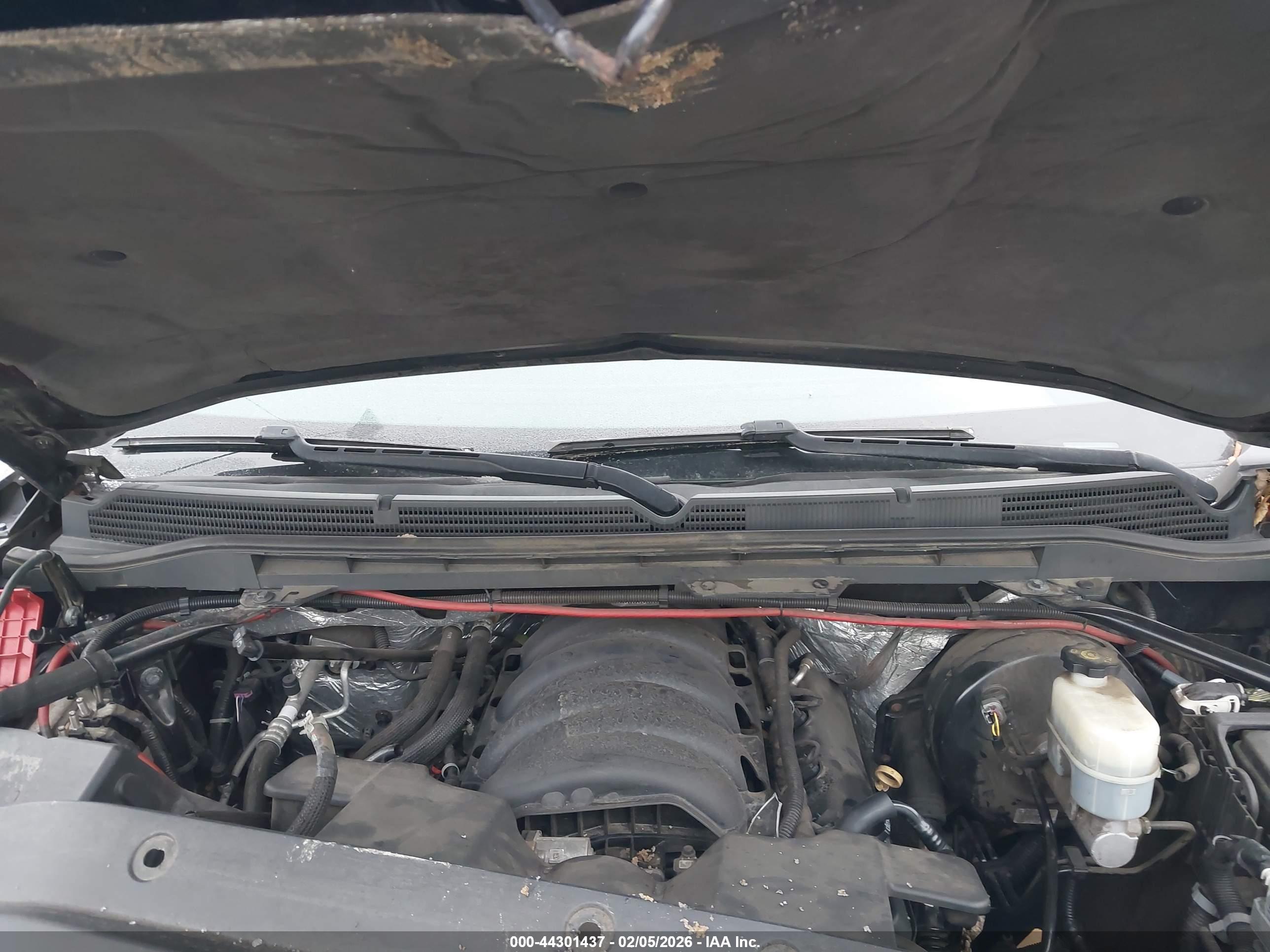 GMC SIERRA image 10