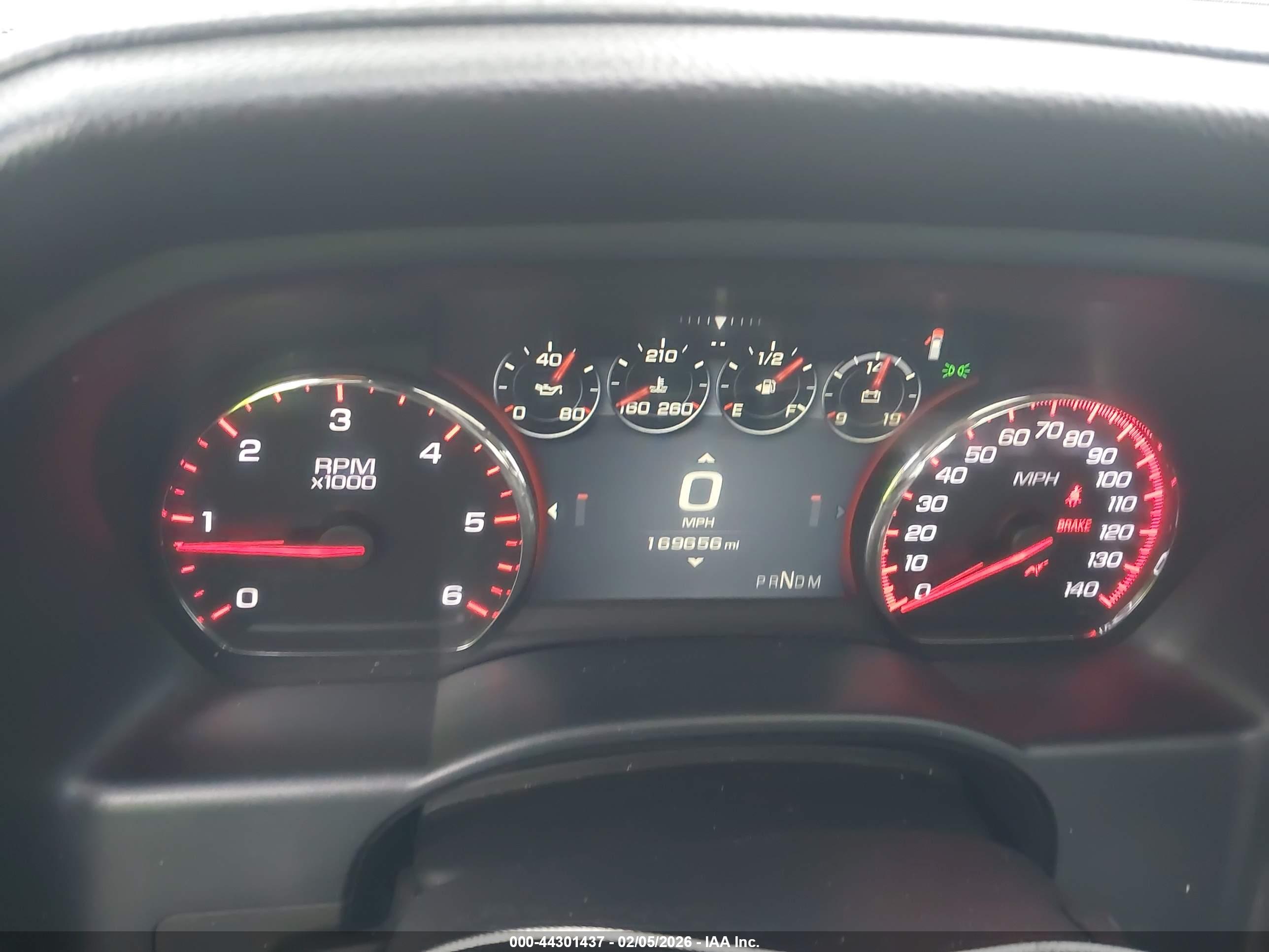 GMC SIERRA image 7