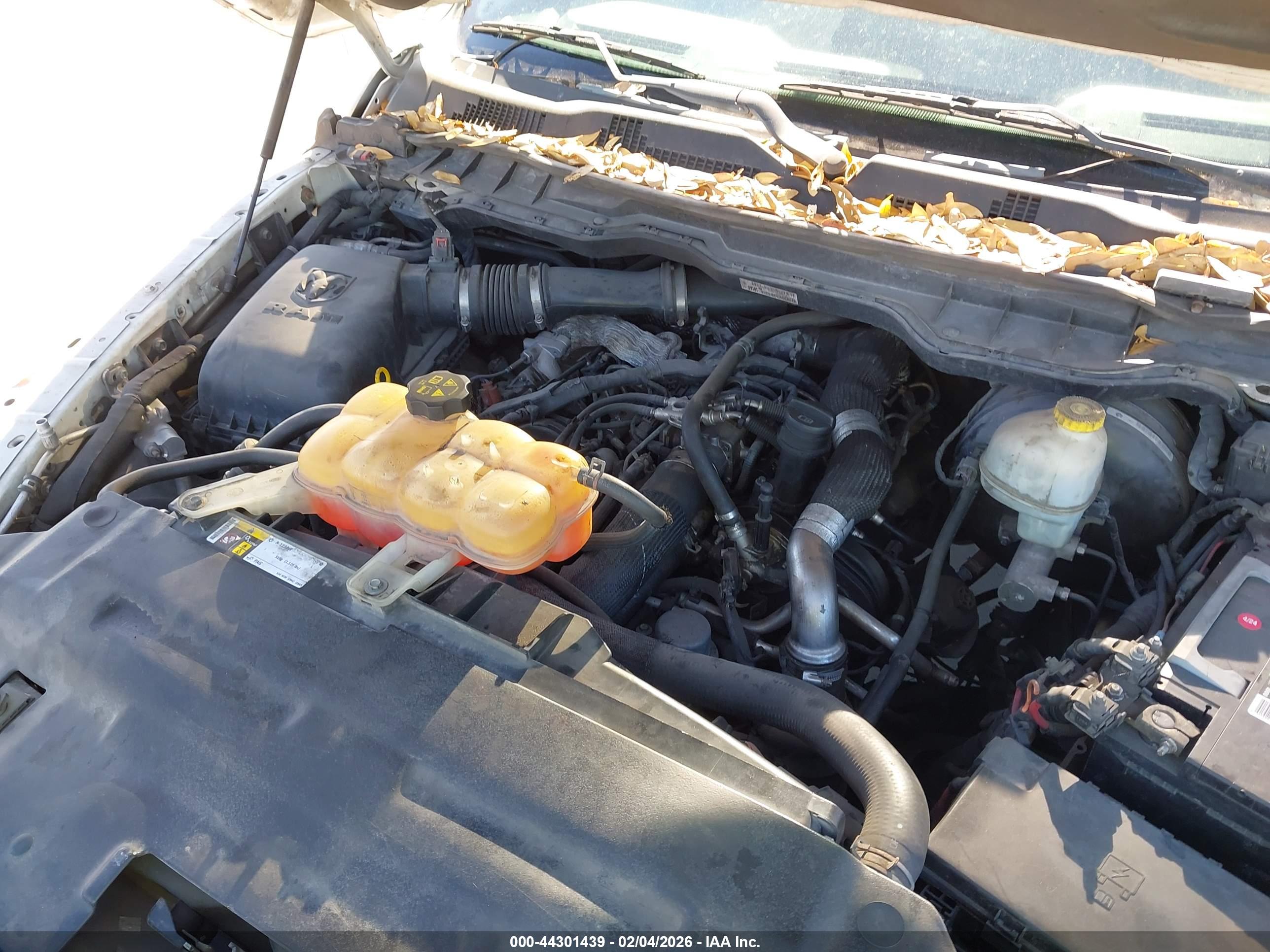 RAM 1500 image 10
