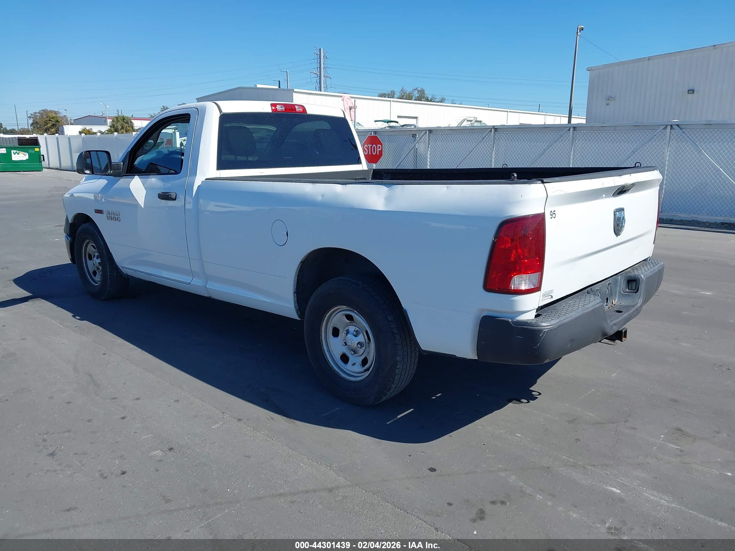 RAM 1500 image 3