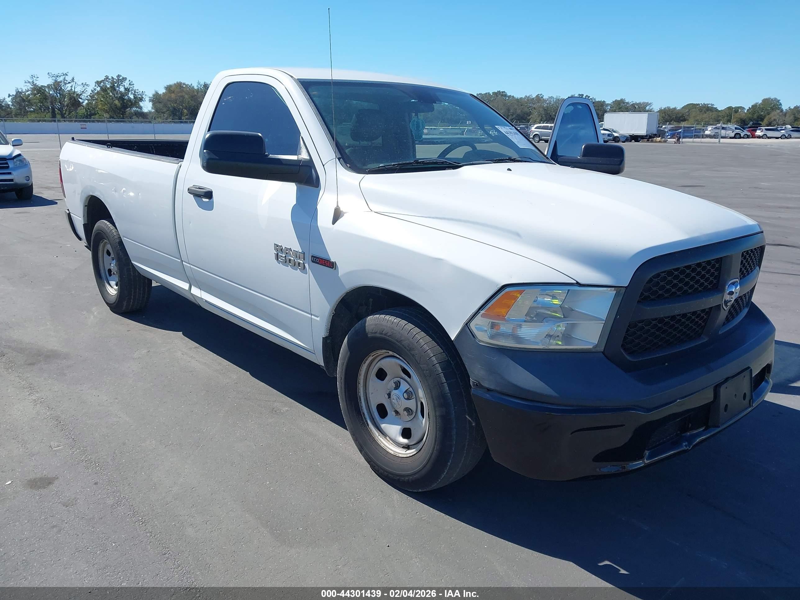 RAM 1500 image 6