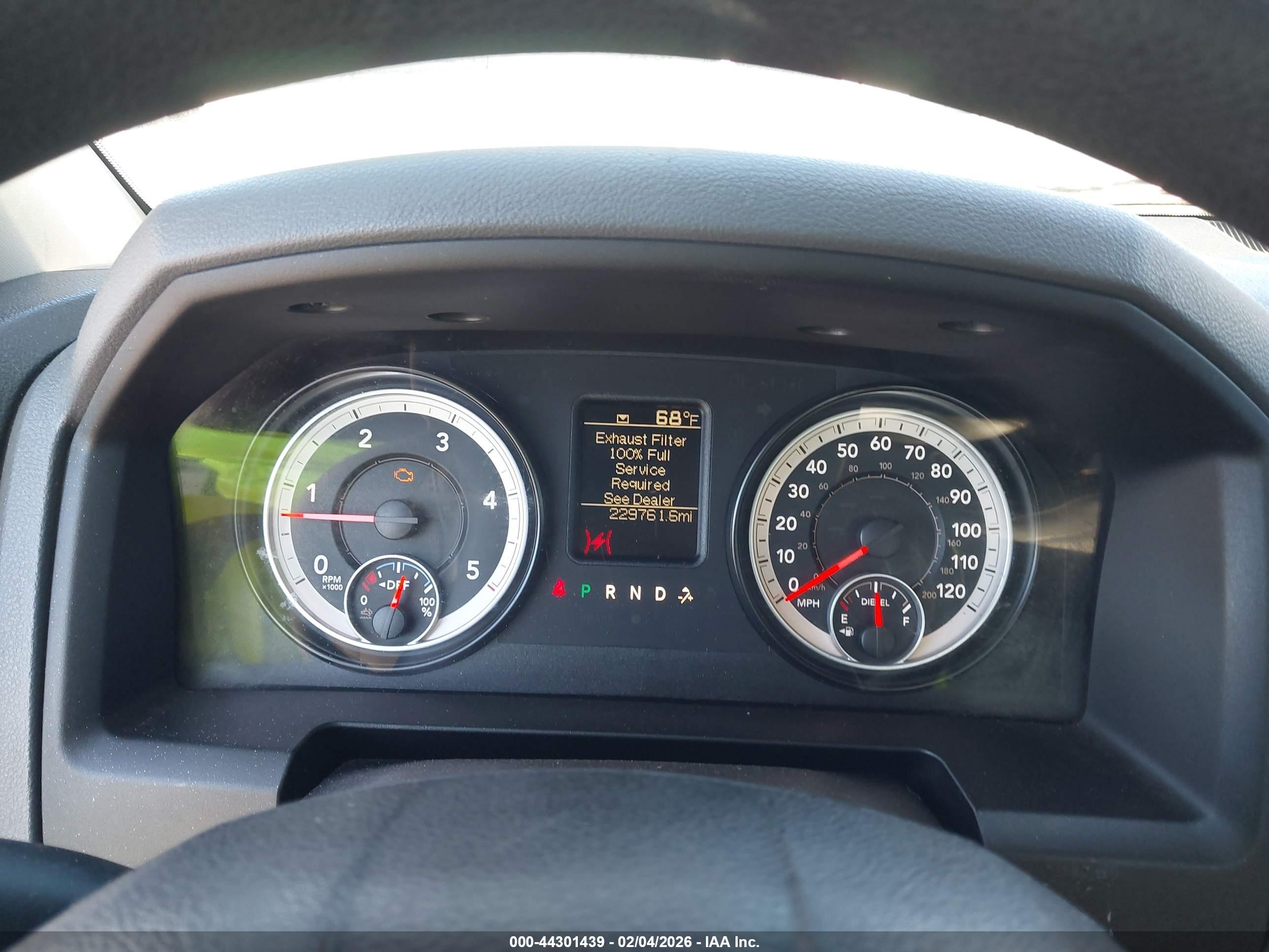 RAM 1500 image 7