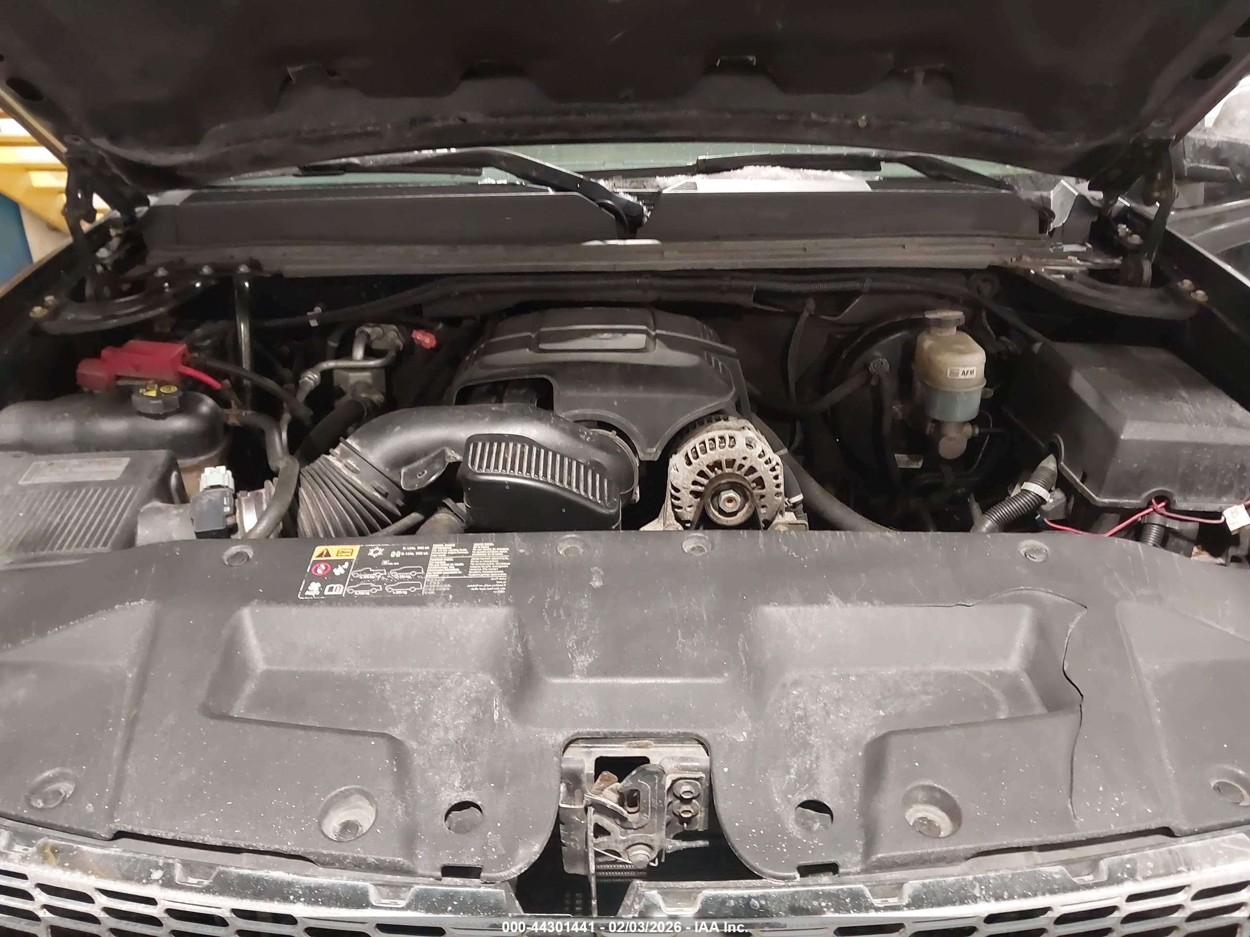 GMC SIERRA image 10