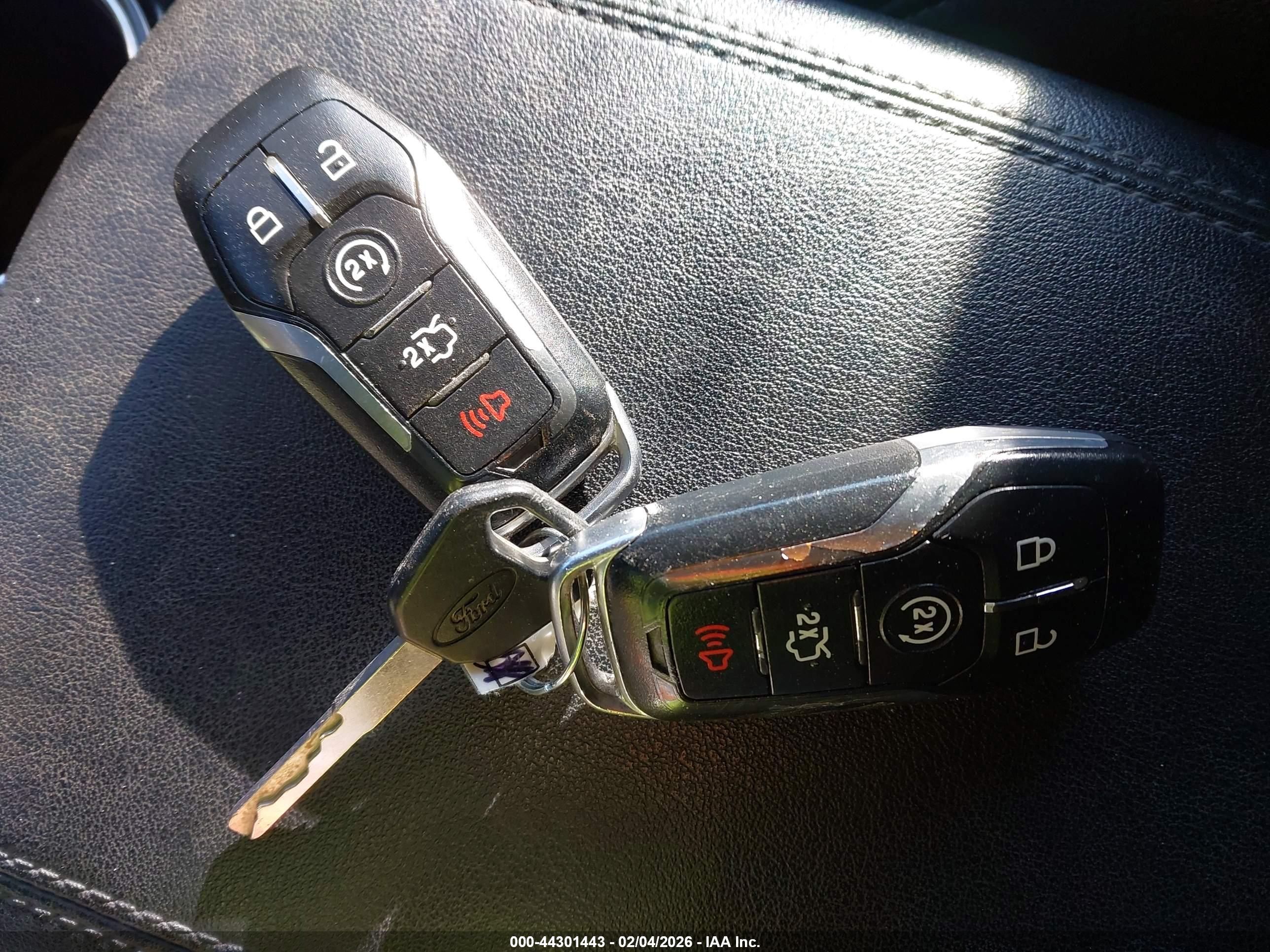 FORD EDGE image 11