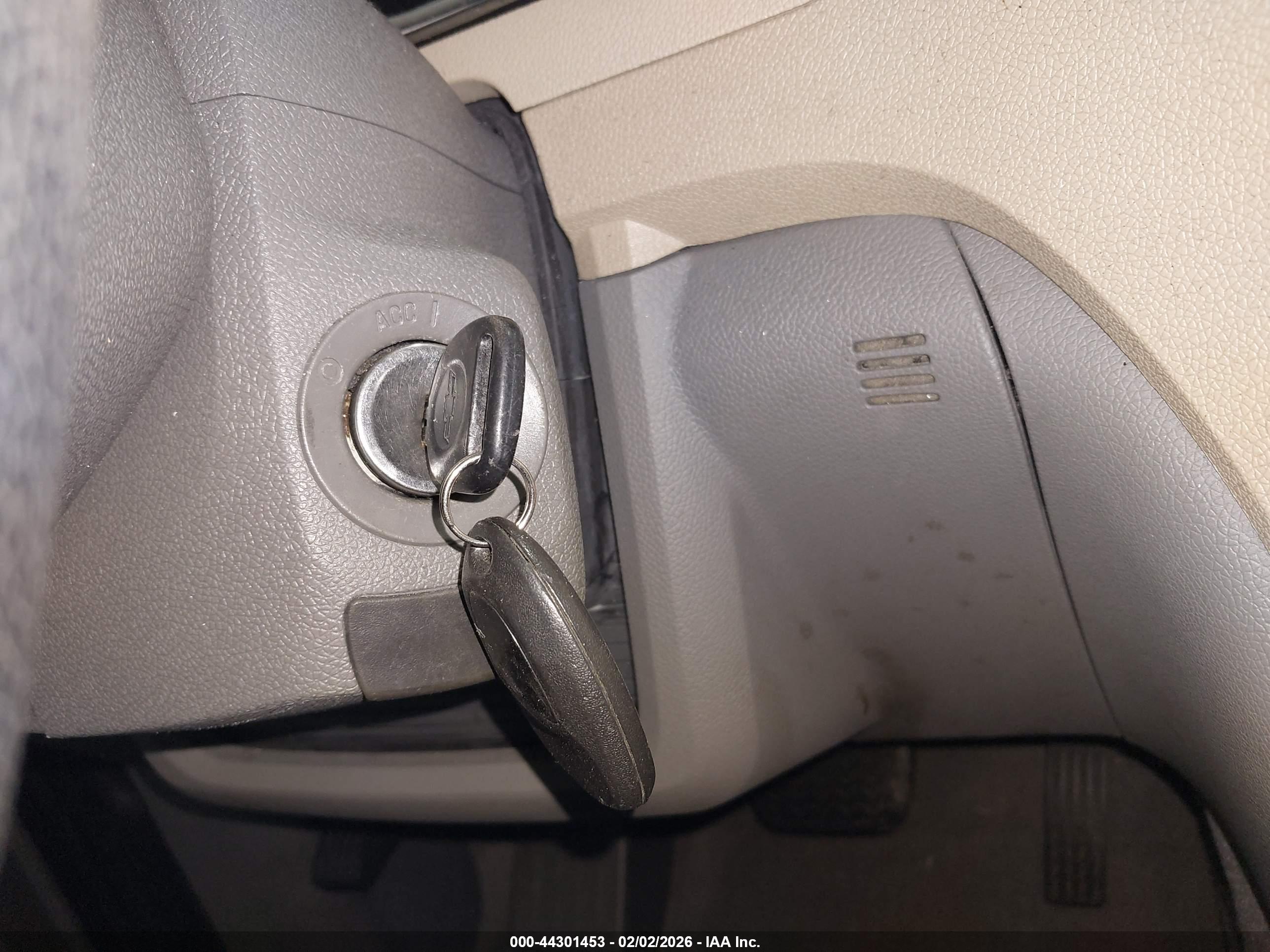 CHEVROLET TRAVERSE image 11