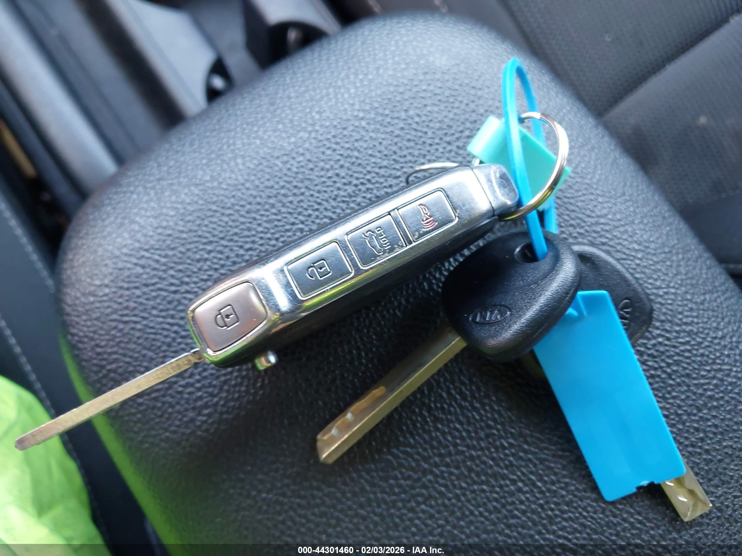 KIA FORTE image 11
