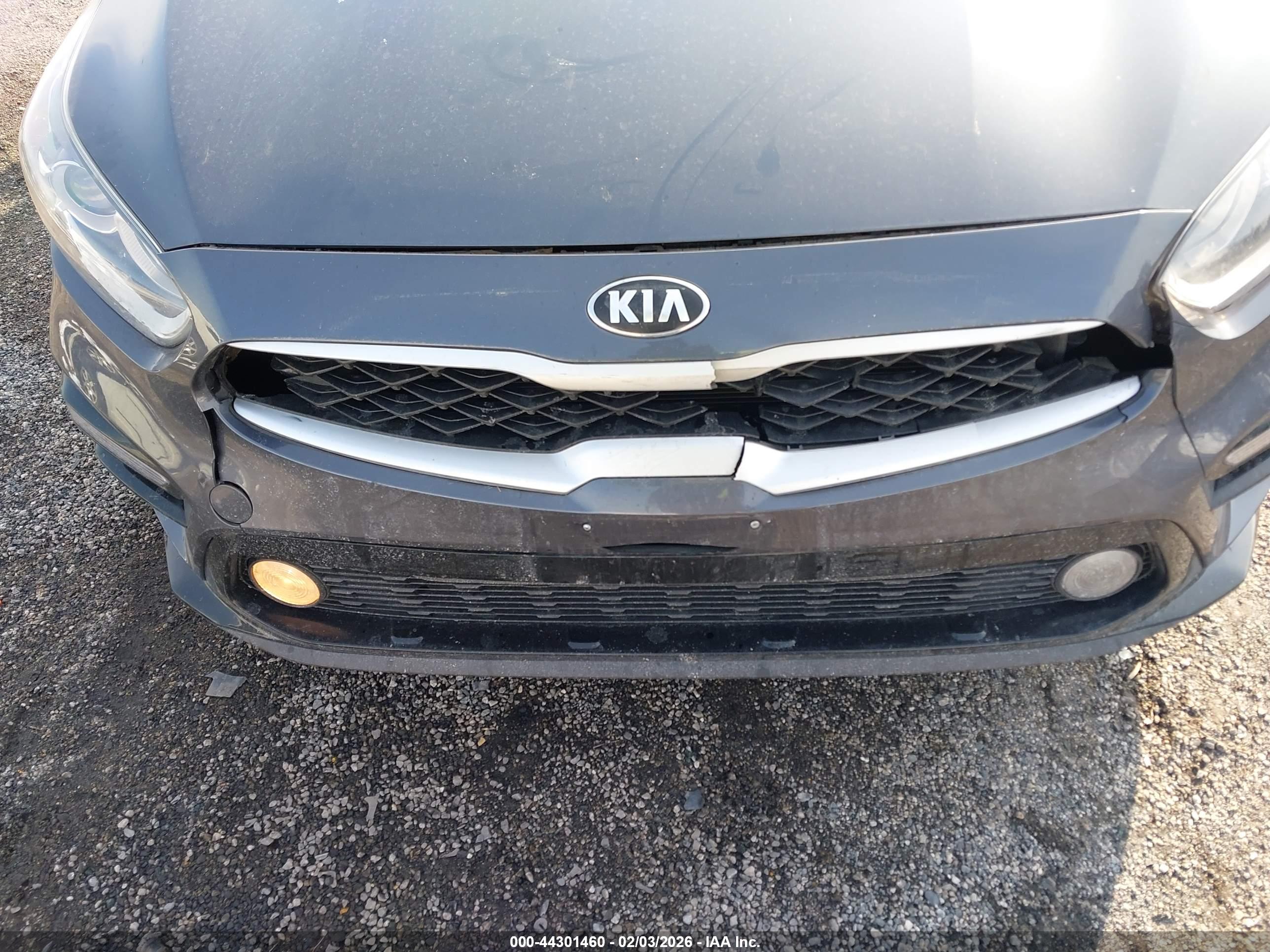 KIA FORTE image 6