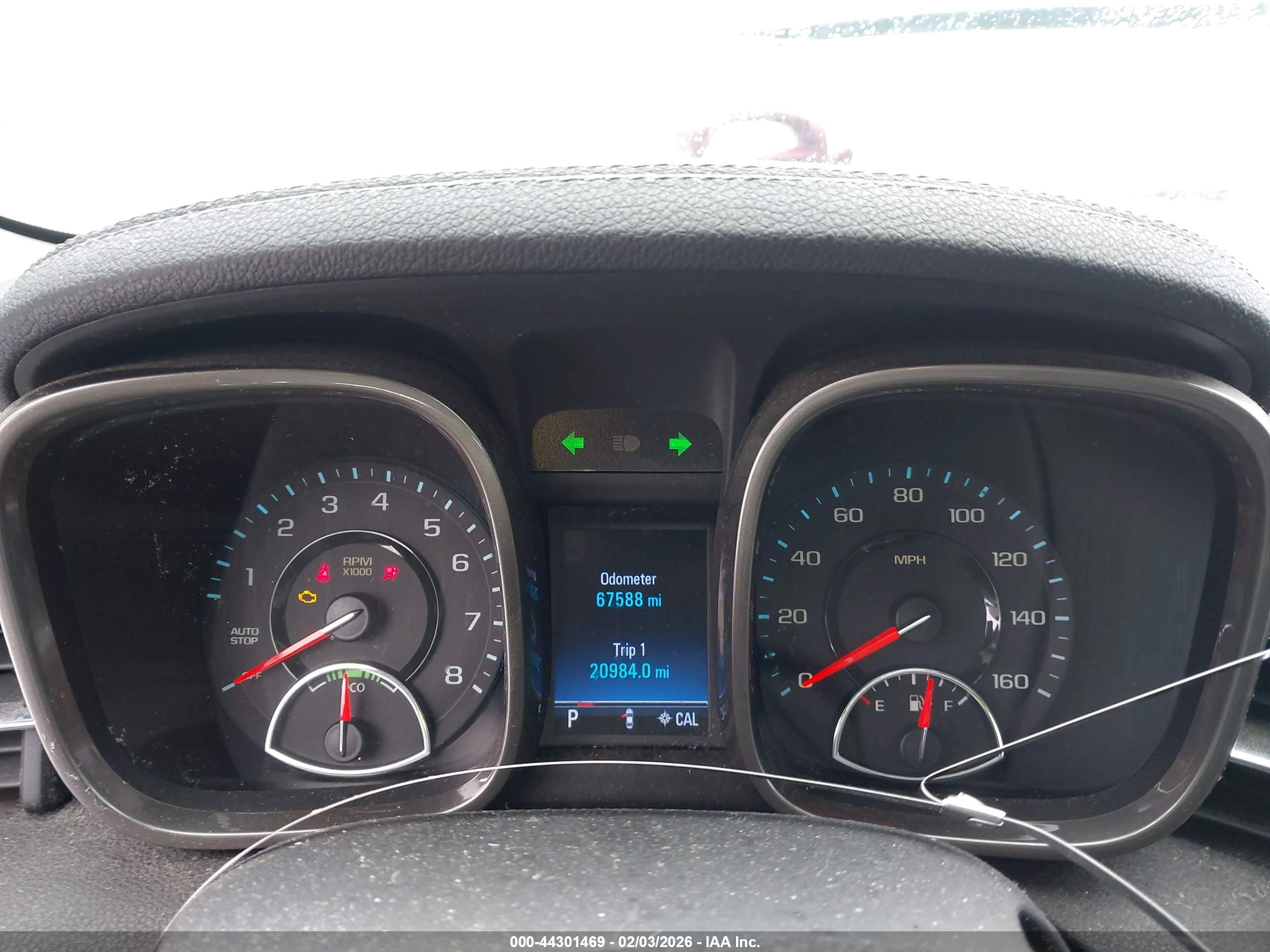 CHEVROLET MALIBU image 7