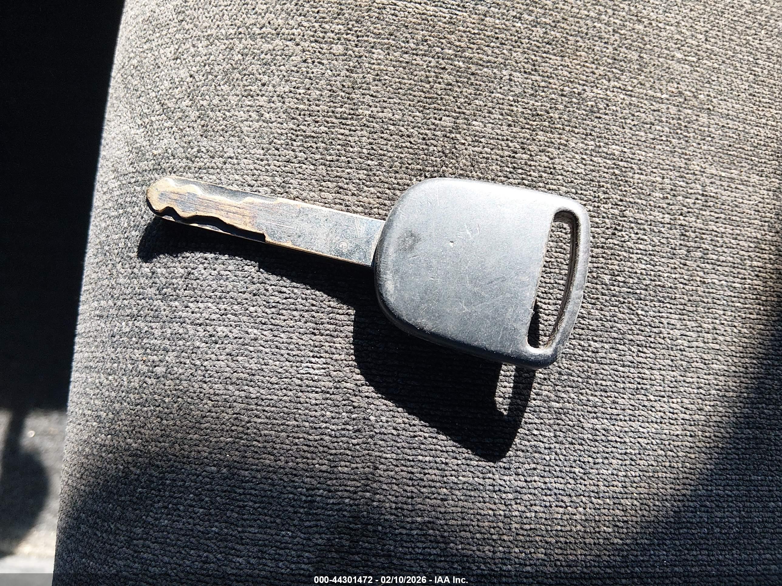 HONDA ACCORD image 11