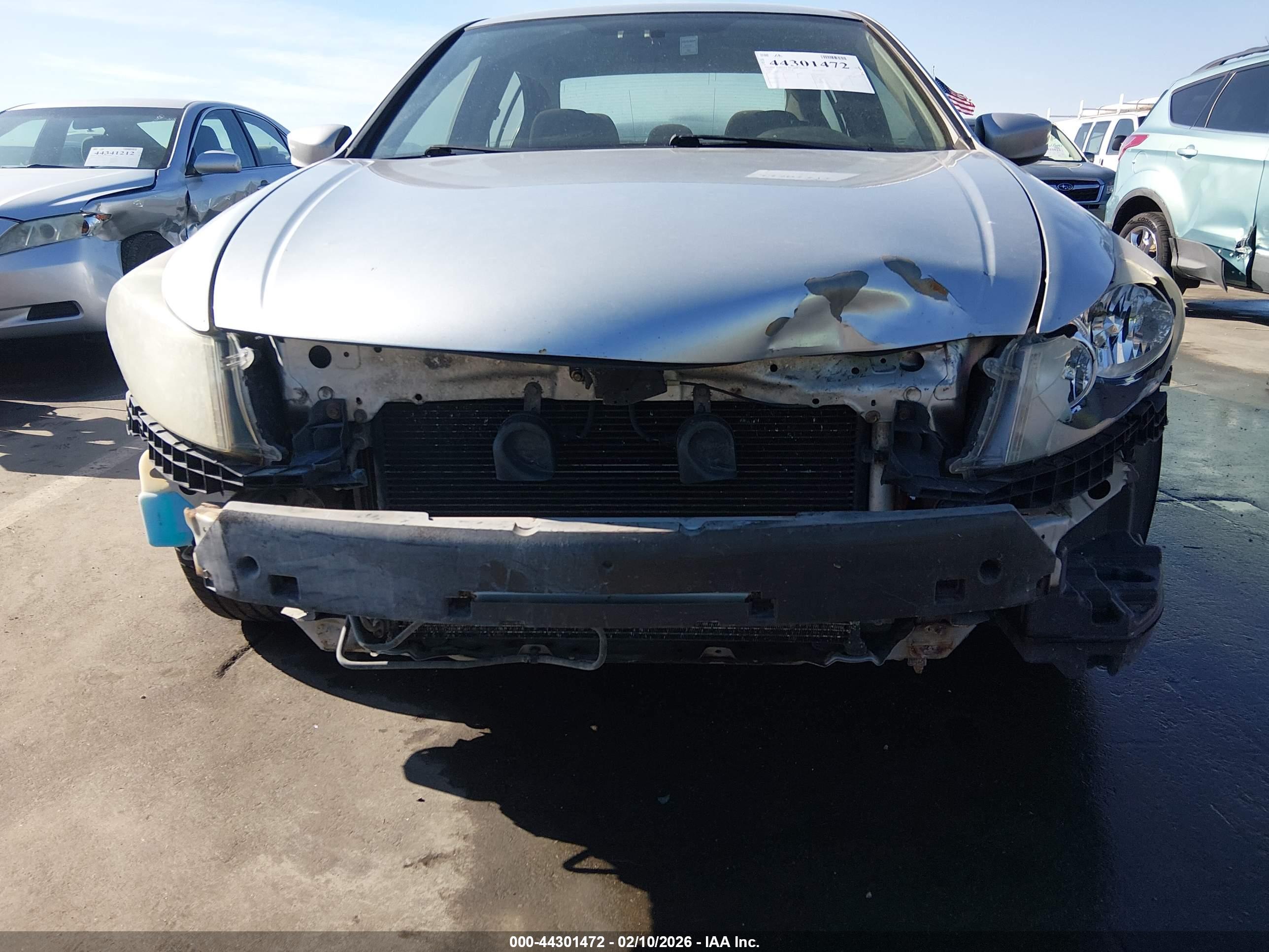 HONDA ACCORD image 6