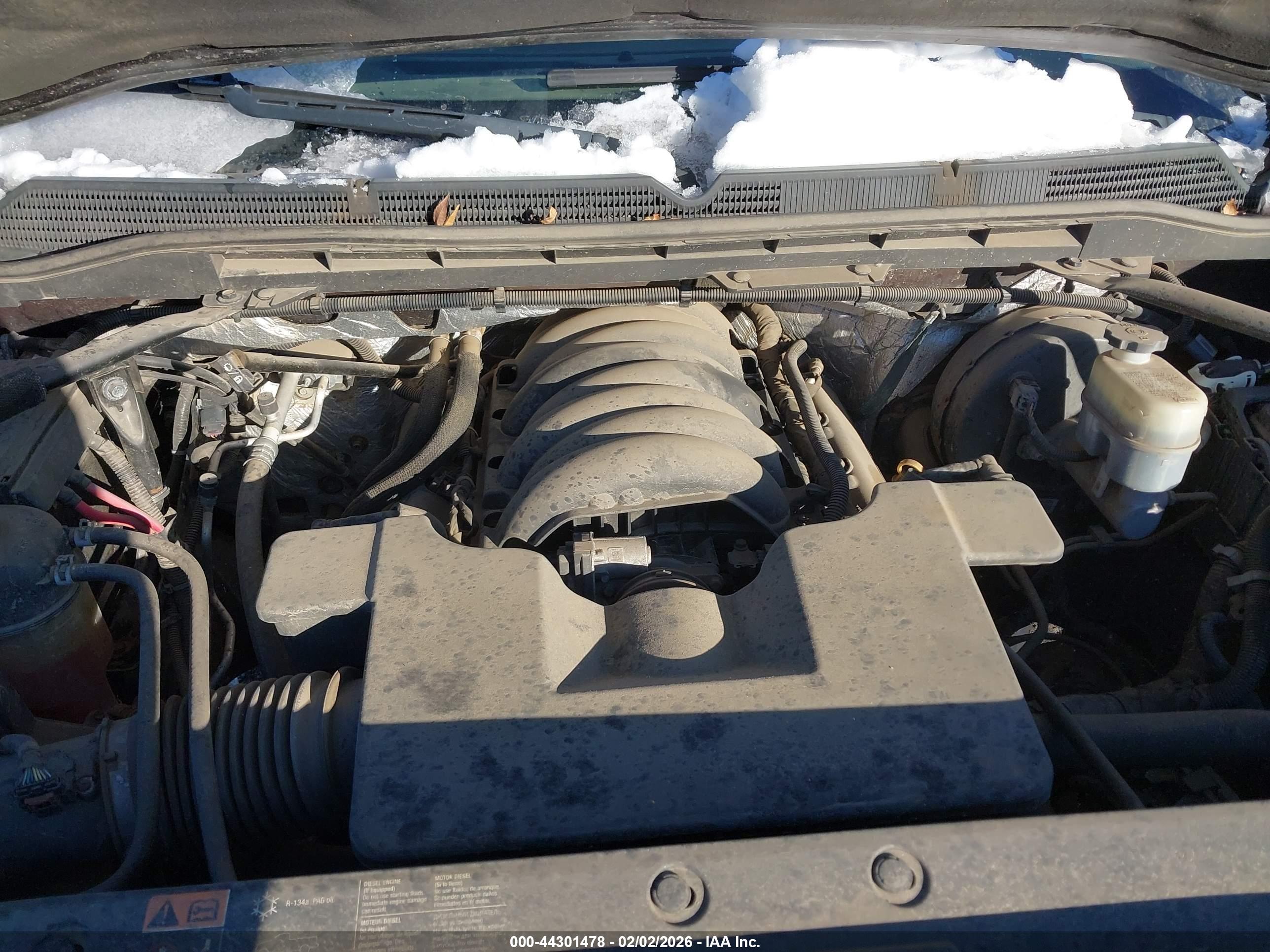 GMC SIERRA image 10
