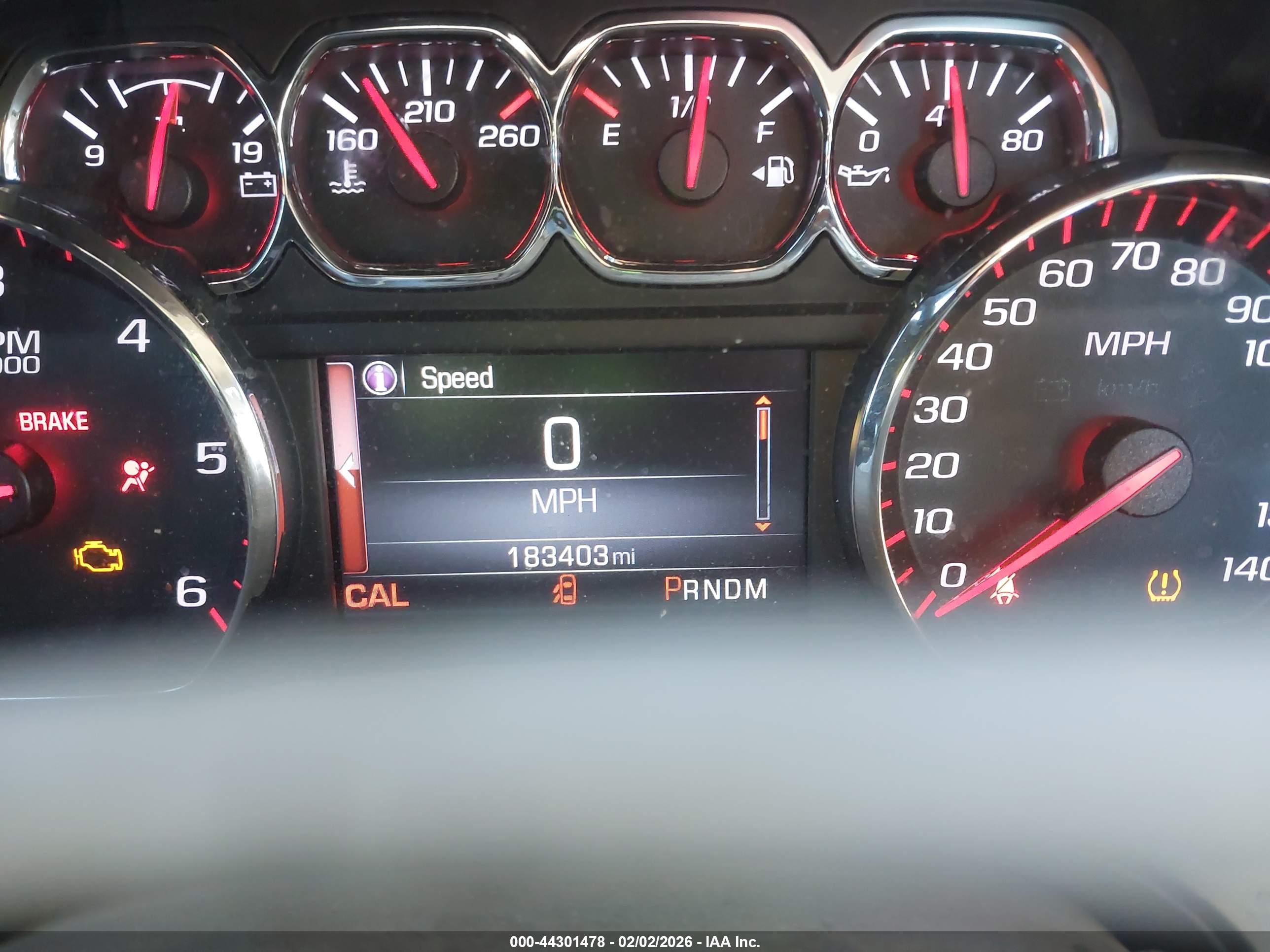 GMC SIERRA image 7