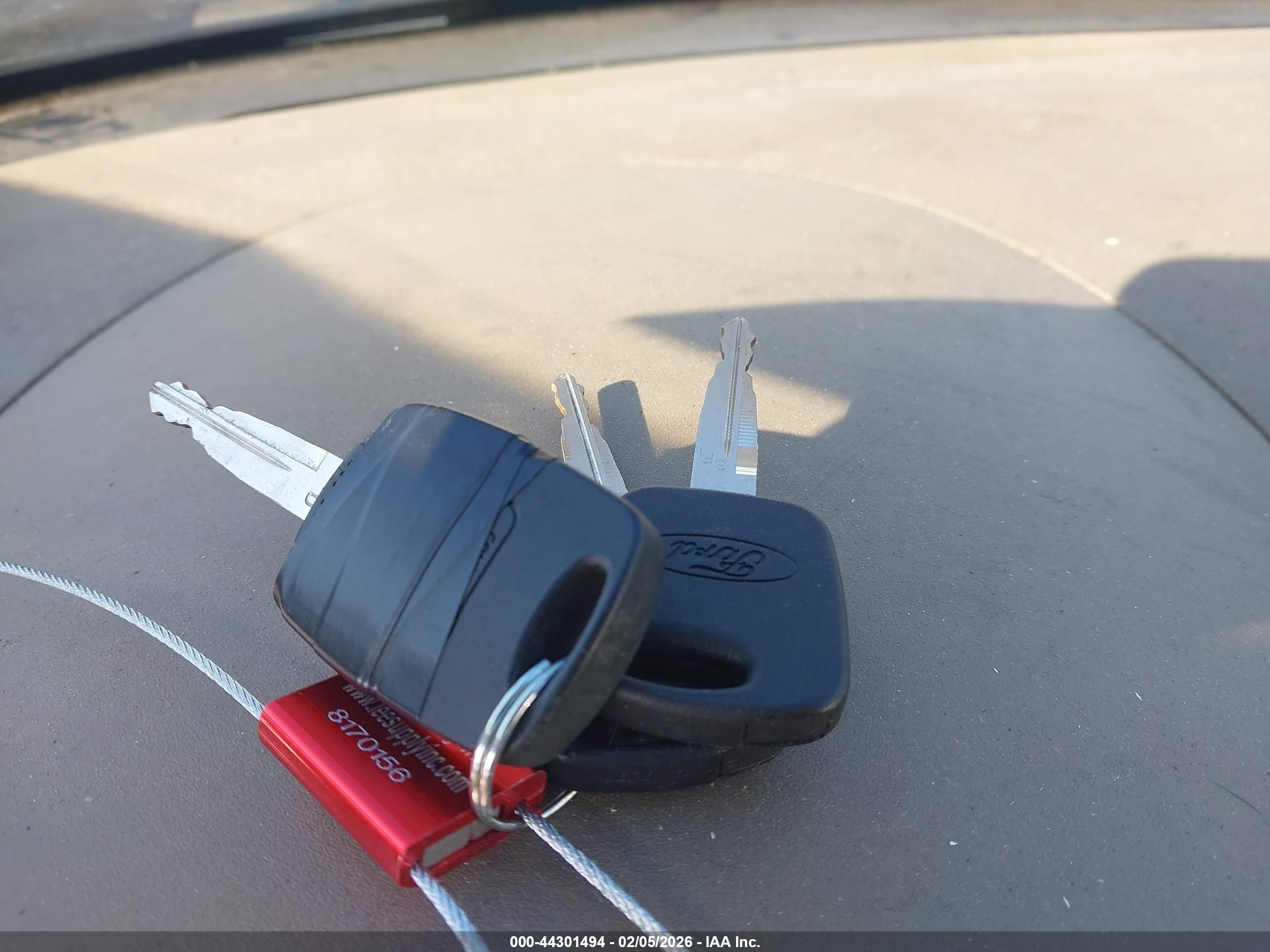 FORD FOCUS image 11