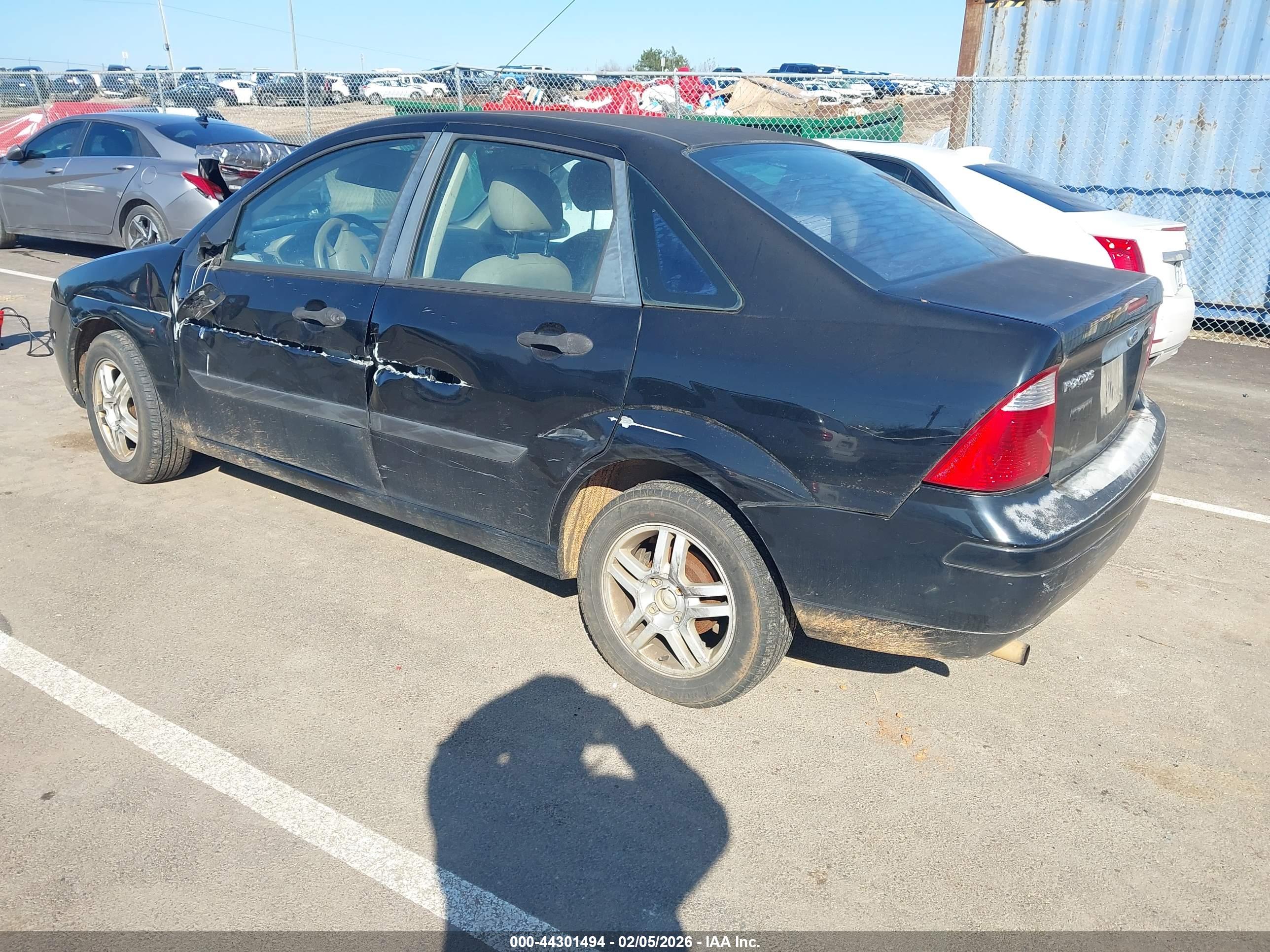 FORD FOCUS image 3