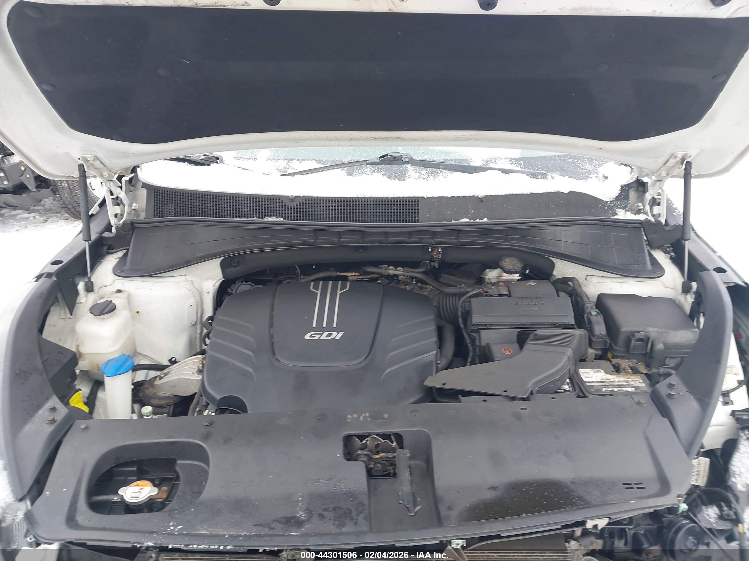KIA SORENTO image 10