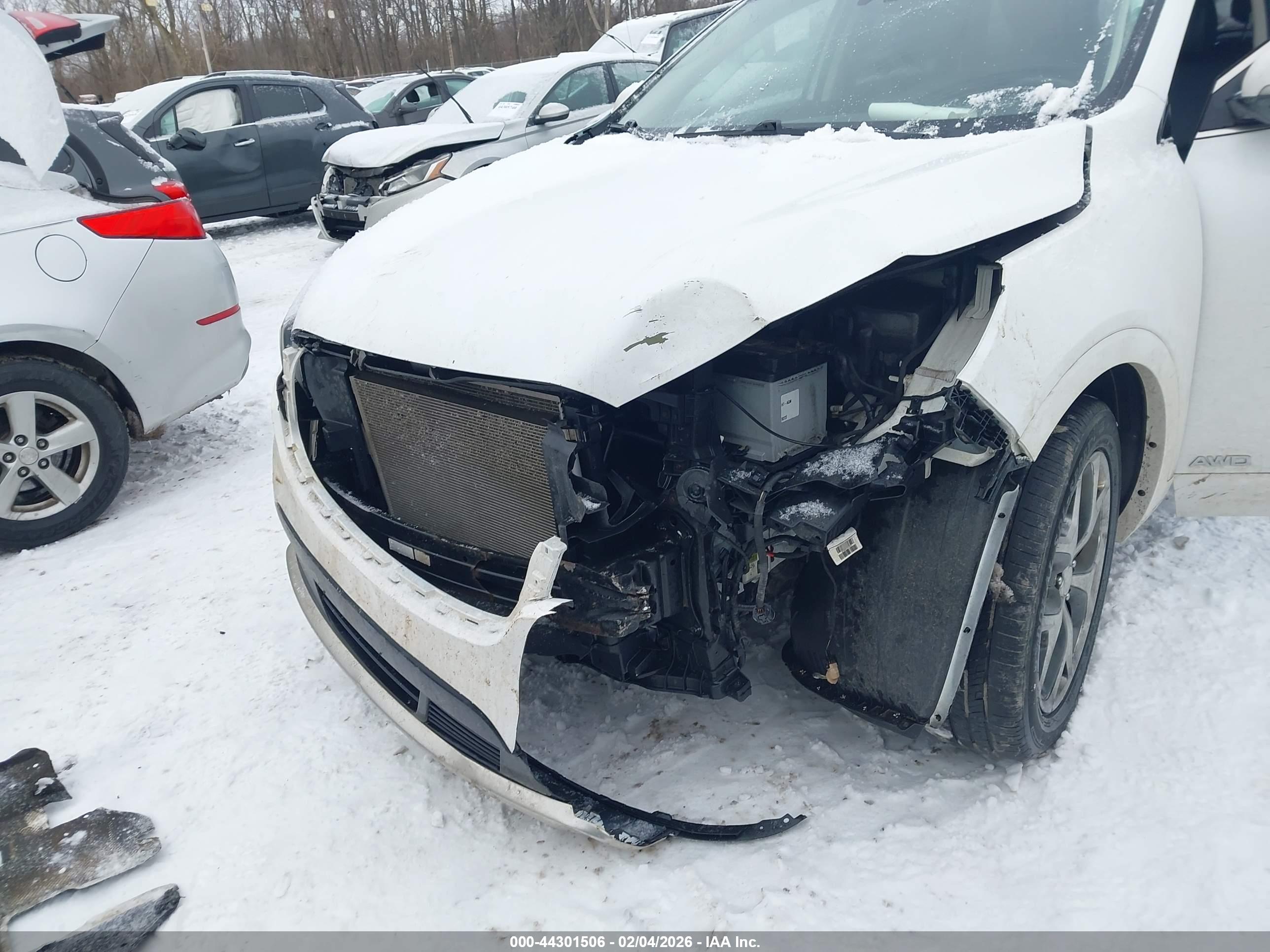 KIA SORENTO image 6