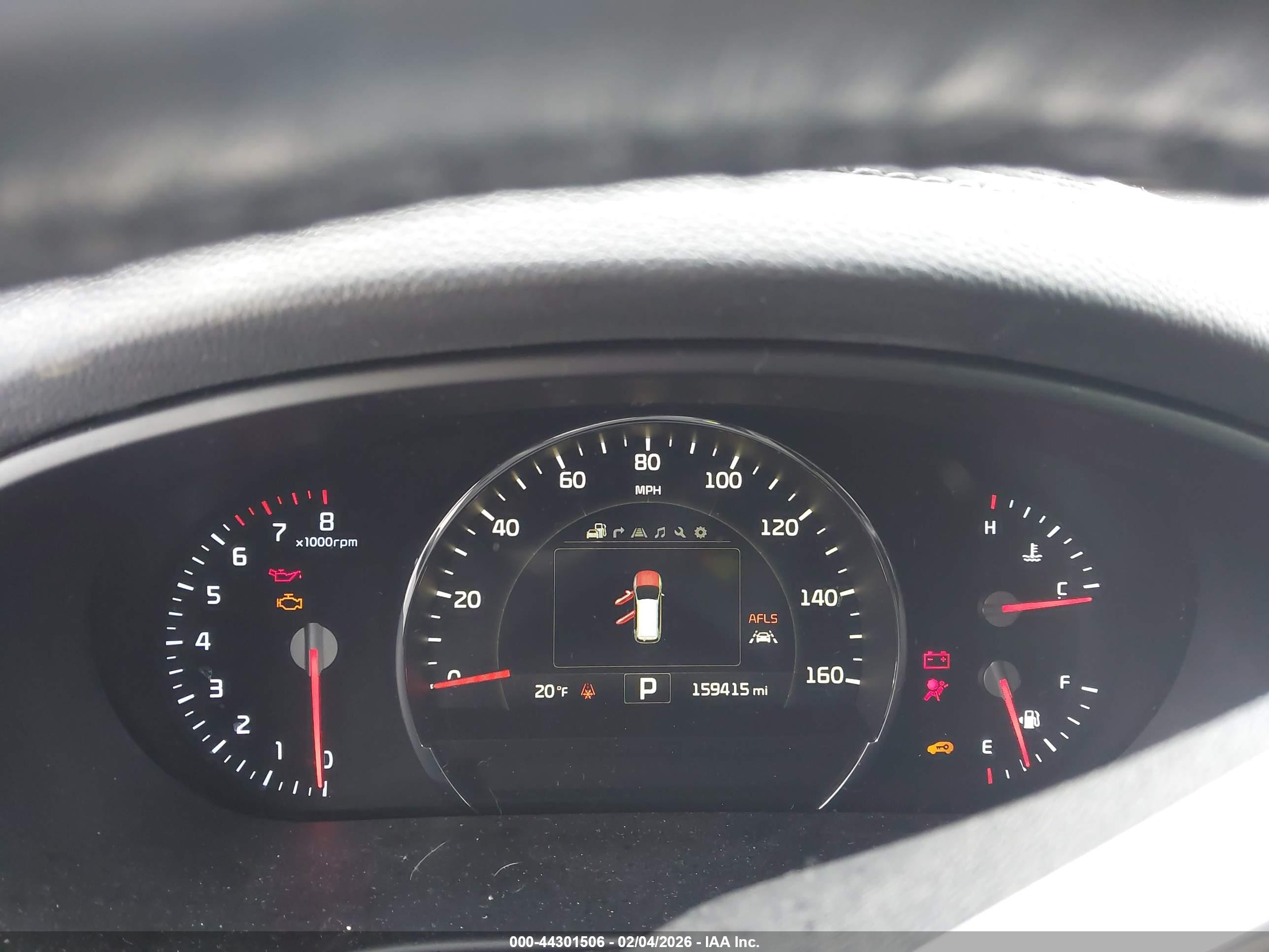 KIA SORENTO image 7