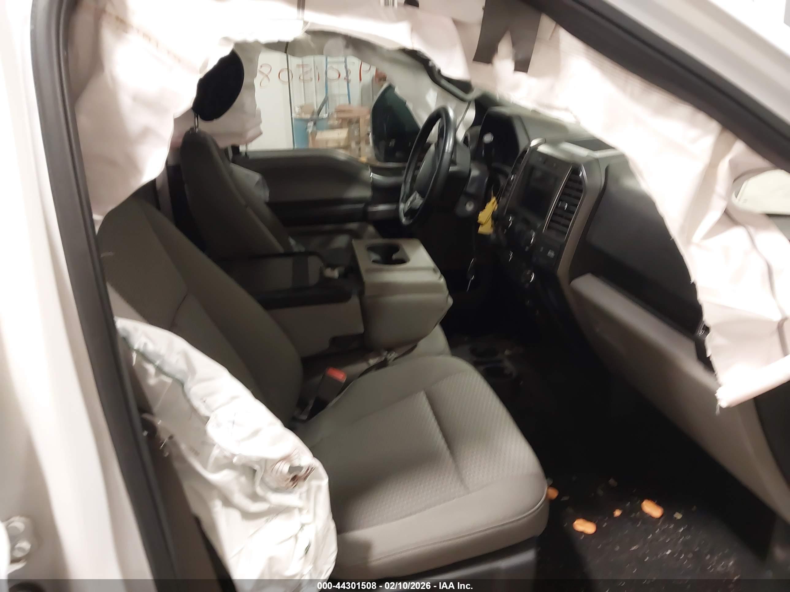 FORD F-150 image 5