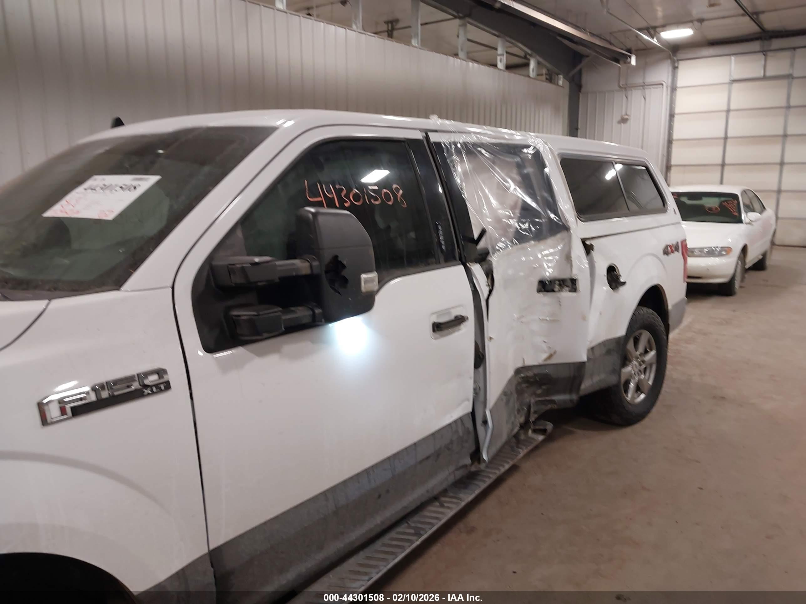 FORD F-150 image 6
