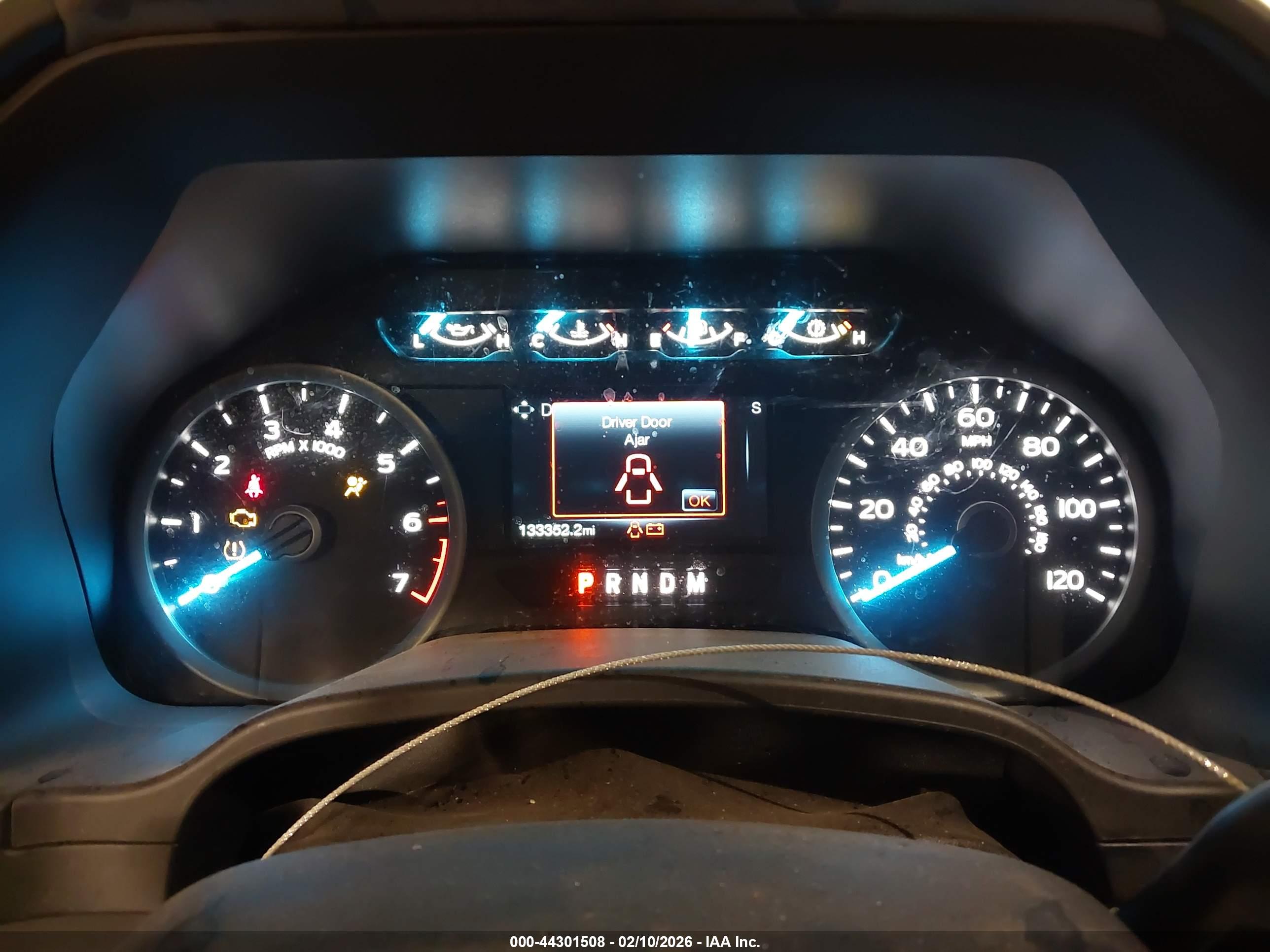 FORD F-150 image 7