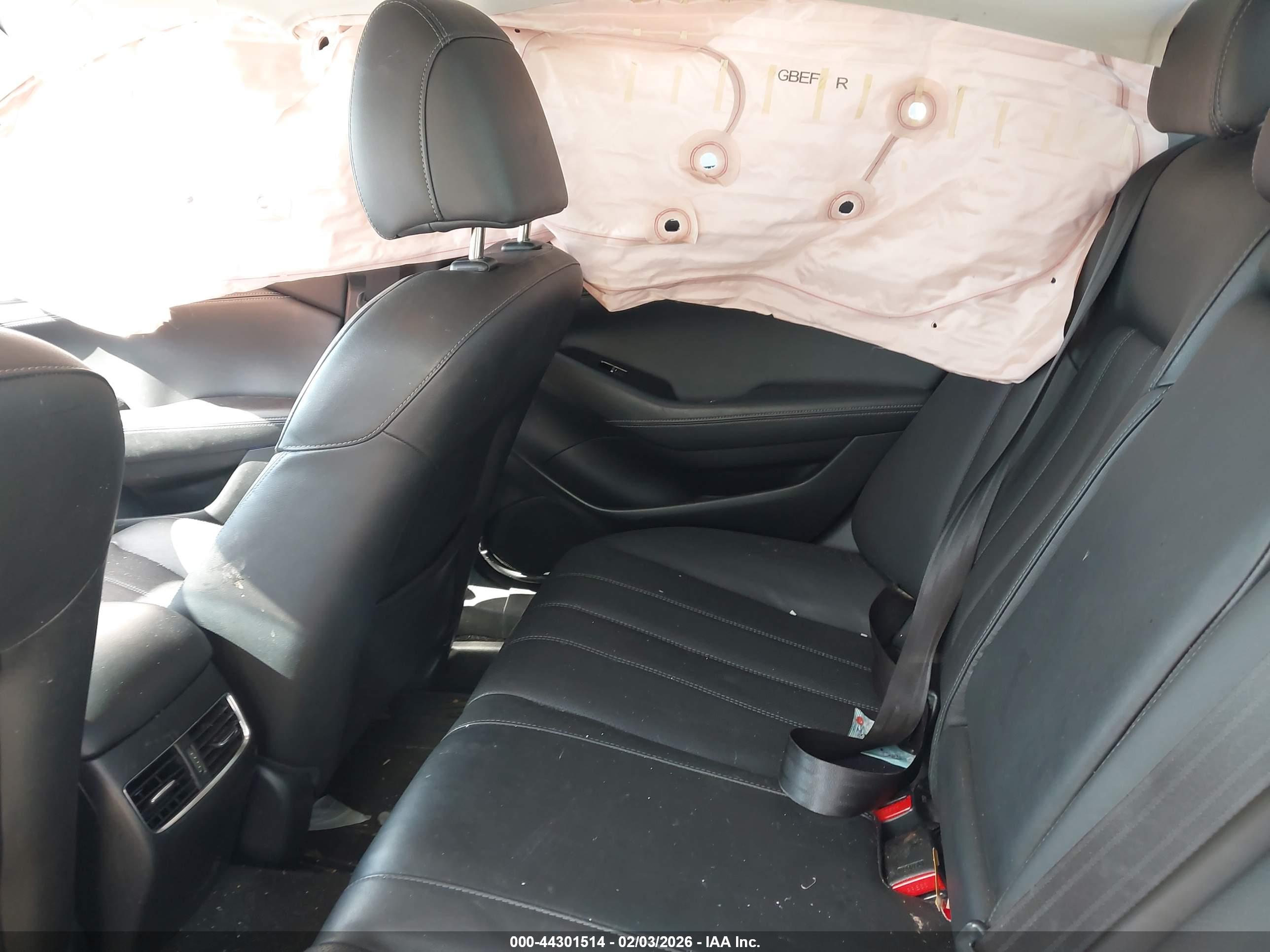 MAZDA MAZDA6 image 8