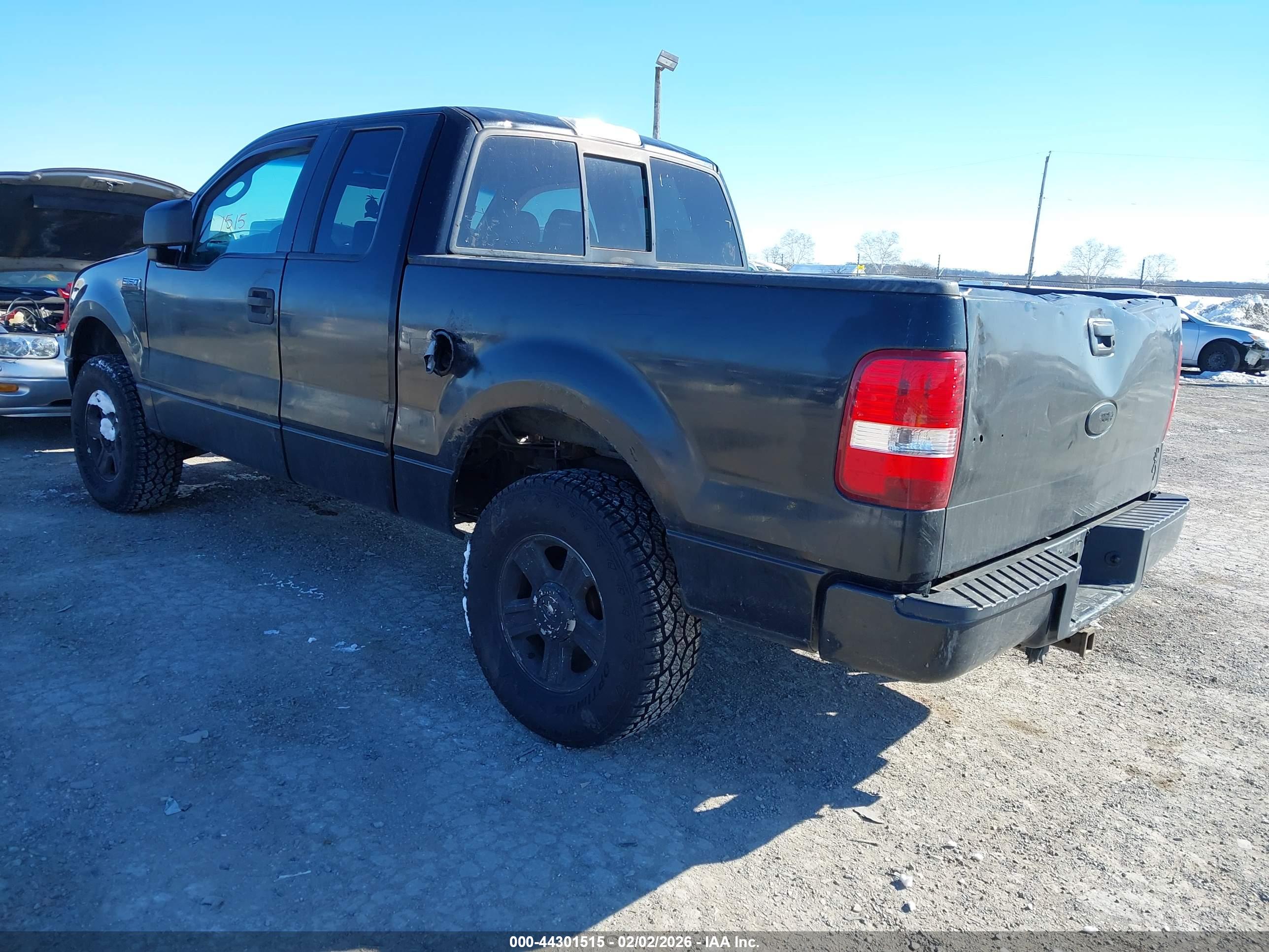 FORD F-150 image 3