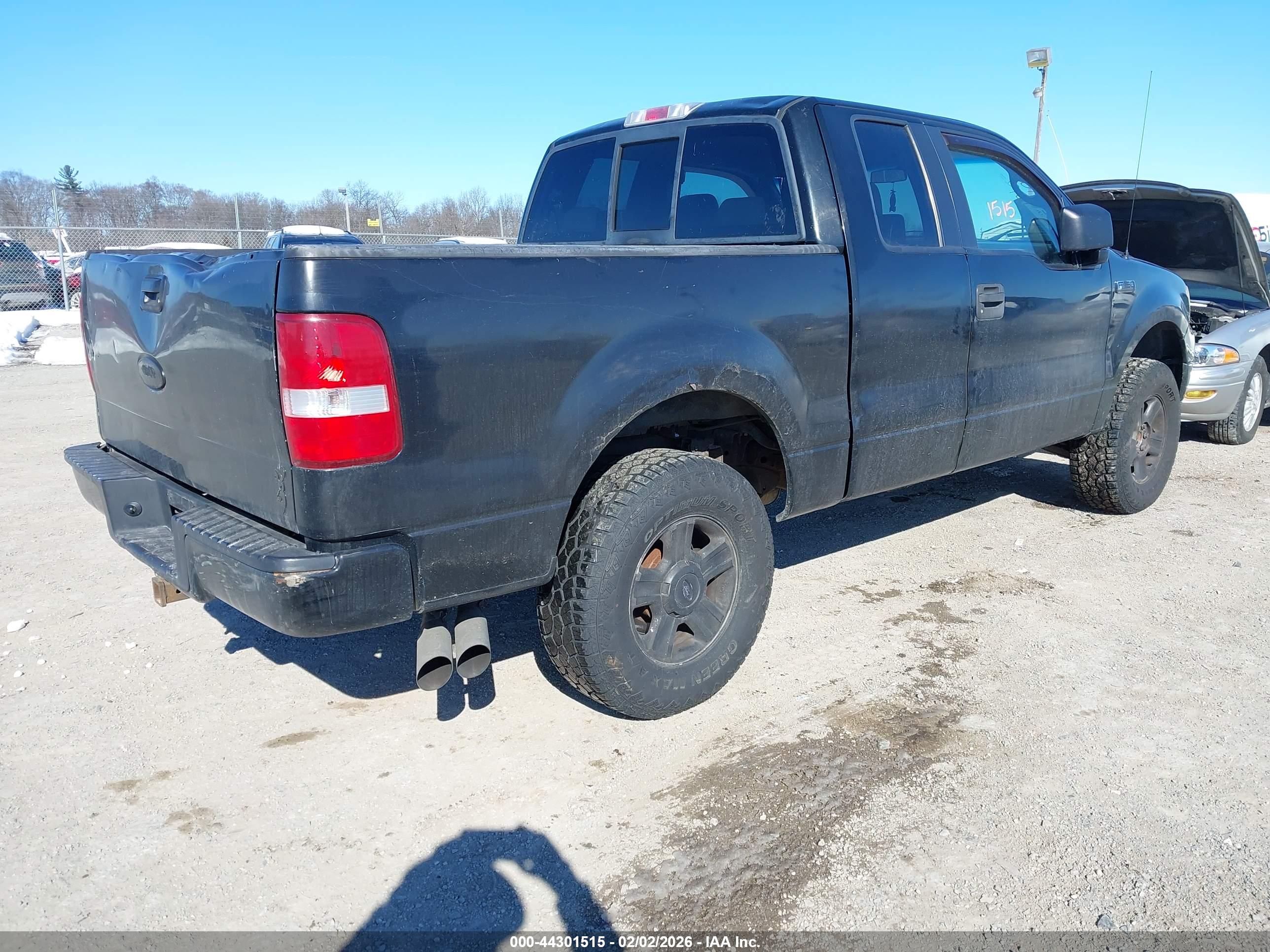 FORD F-150 image 4