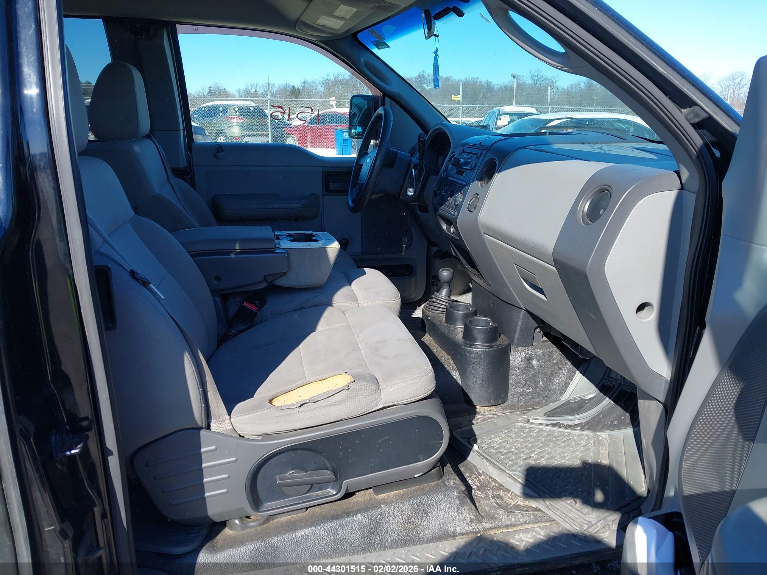 FORD F-150 image 5